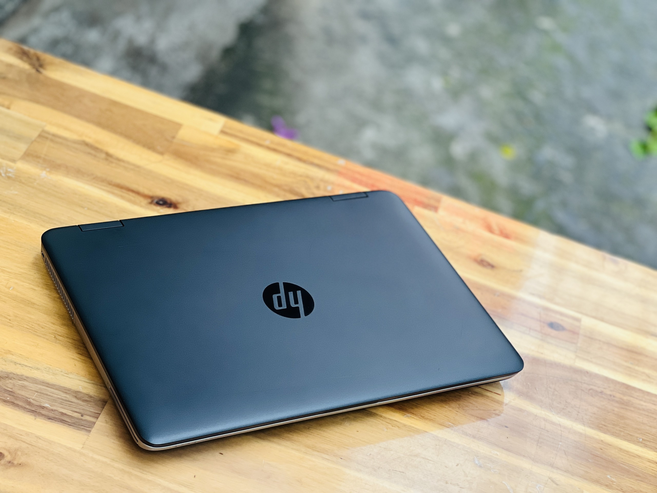 Laptop Hp Probook 640 G2 I5 6300U/ Ram 8GB/ Vga HD520/ Ultrabook/ Giá rẻ1