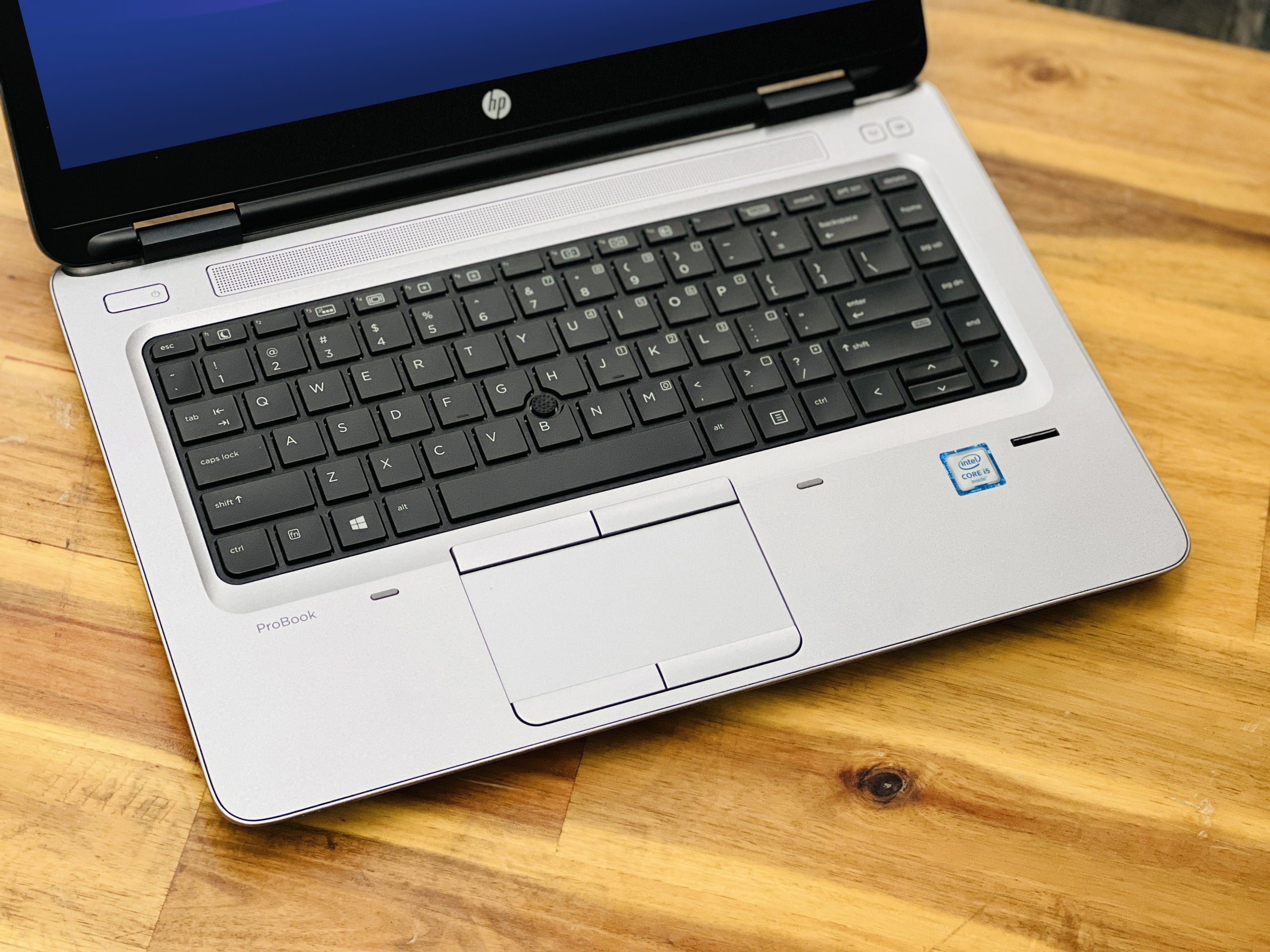 LAPTOP HP PROBOOK 640 G3 i5 7200U 14INCH FHD CHUYÊN VĂN PHÒNG SIÊU BỀN GIÁ RẺ2