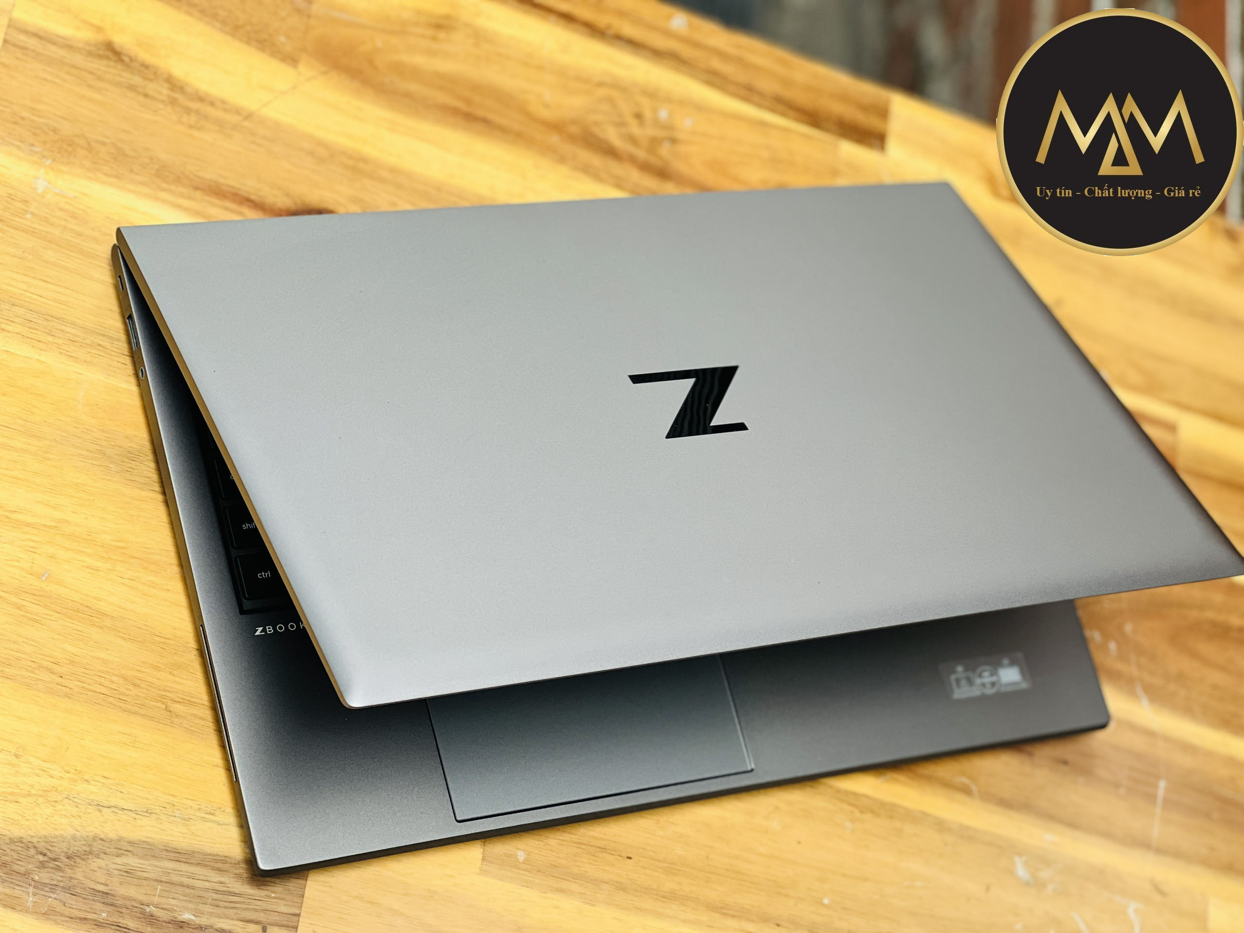 Laptop HP Zbook Firefly 15 G8 i7 1185G7/ 16G/ SSD512/ 15.6icnh/ Full HD/ Vga Iris Xe/ Siêu Bảo Mật/ NEW3