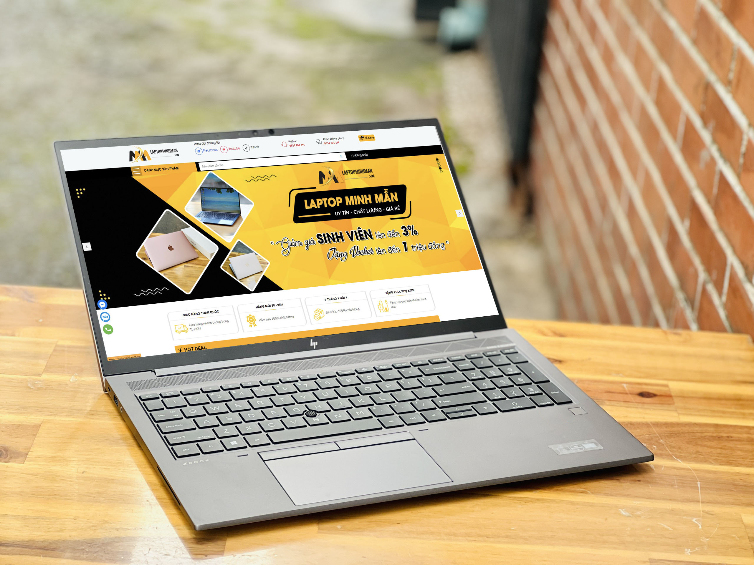 HP ZBOOK FIREFLY 15 G7 i7 10810U QUADRO P520 | LAPTOP ĐỒ HỌA GIÁ RẺ3