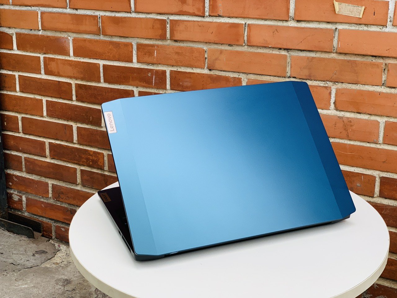 LAPTOP LENOVO IDEAPAD GAMING 3 15IMH05 i5 10300H SSD 512GB GTX 1650 15INCH FHD 120HZ GIÁ RẺ1