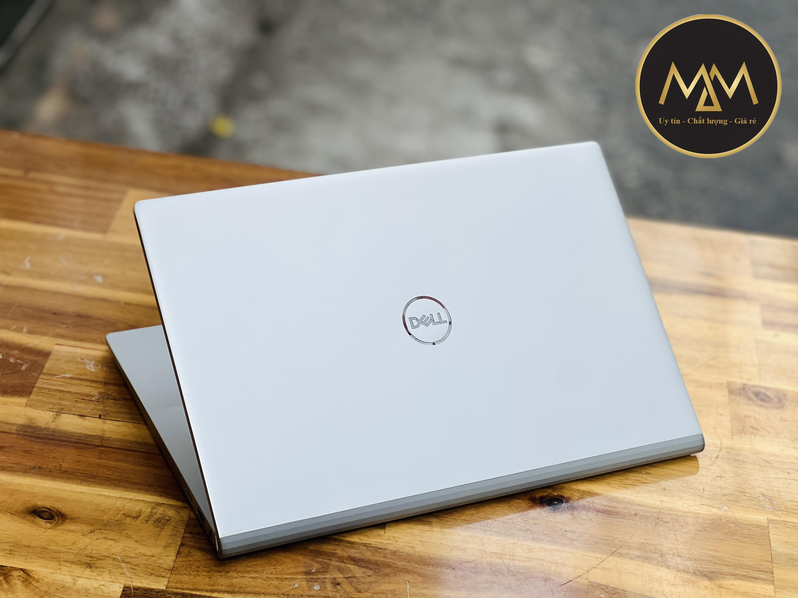 DELL INSPIRON 5402 I5 1135G7/ RAM 8GB/ SSD 512GB/ FULL HD TRÀN VIỀN/ VỎ NHÔM / SIÊU MỎNG NHẸ/ GIÁ RẺ2