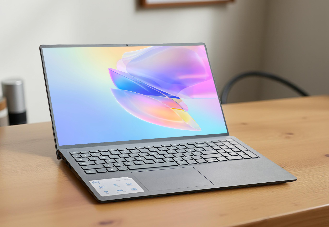 DELL INSPIRON 15 3511 i5 1035G1 15.6INCH FHD VIỀN MỎNG VĂN PHÒNG KẾ TOÁN GIÁ RẺ2