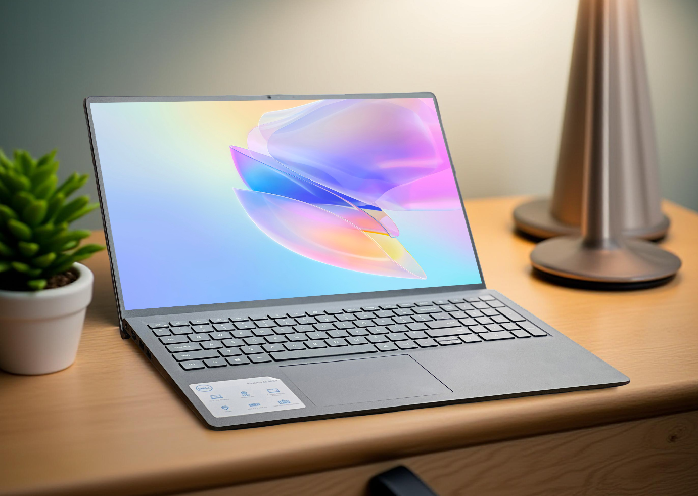 DELL INSPIRON 15 3511 i5 1035G1 15.6INCH FHD VIỀN MỎNG VĂN PHÒNG KẾ TOÁN GIÁ RẺ1