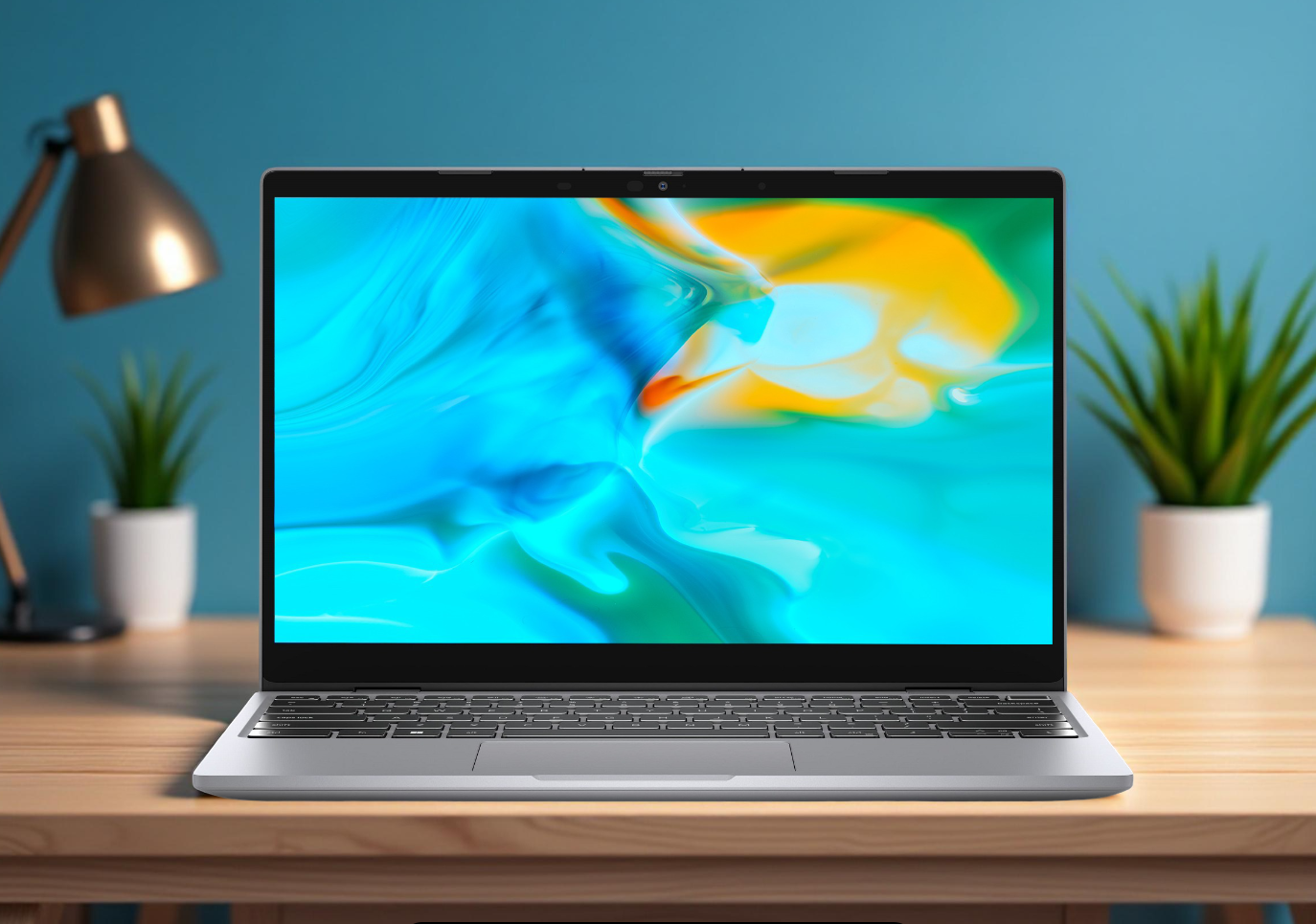 LAPTOP DELL LATITUDE 3330 i5 1155G7 13.3INCH FHD MÀU XÁM BẠC SIÊU NHẸ GIÁ RẺ4
