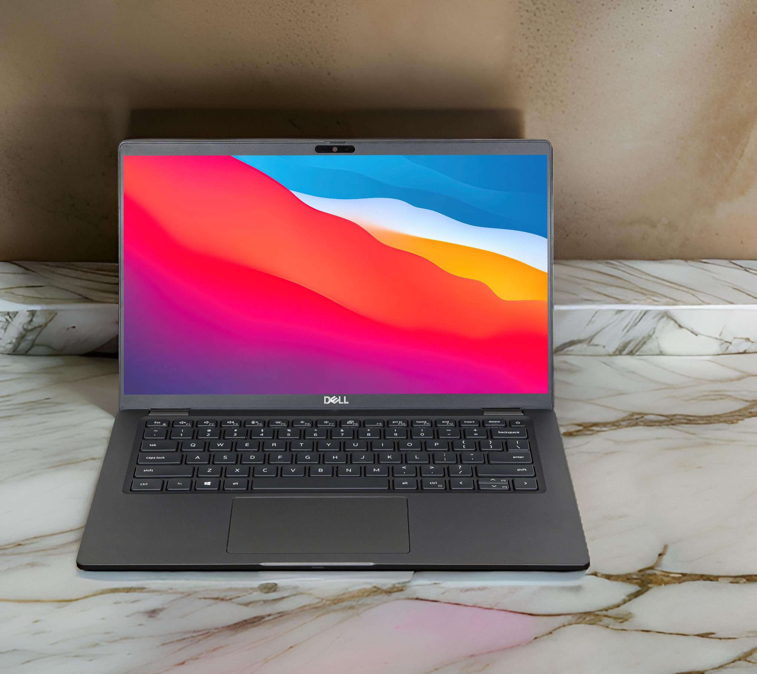 LAPTOP DELL LATITUDE 7410 i7 10610U RAM 16GB SSD 256GB 14INCH FHD CARBON SIÊU BỀN GIÁ RẺ3