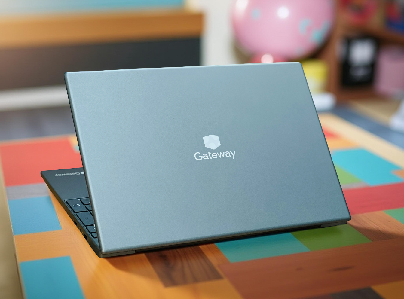 LAPTOP ACER GATEWAY ULTRA SLIM NOTEBOOK RYZEN 7 3700U 15.6INCH FHD VĂN PHÒNG KẾ TOÁN GIÁ RẺ1