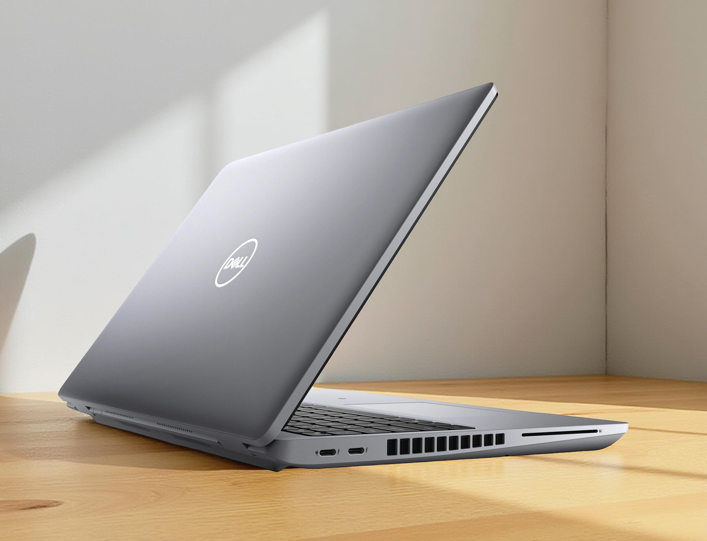 LAPTOP DELL LATITUDE 5521 i7 11850H 15.6INCH FHD CHUYÊN LẬP TRÌNH KẾ TOÁN GIÁ RẺ2