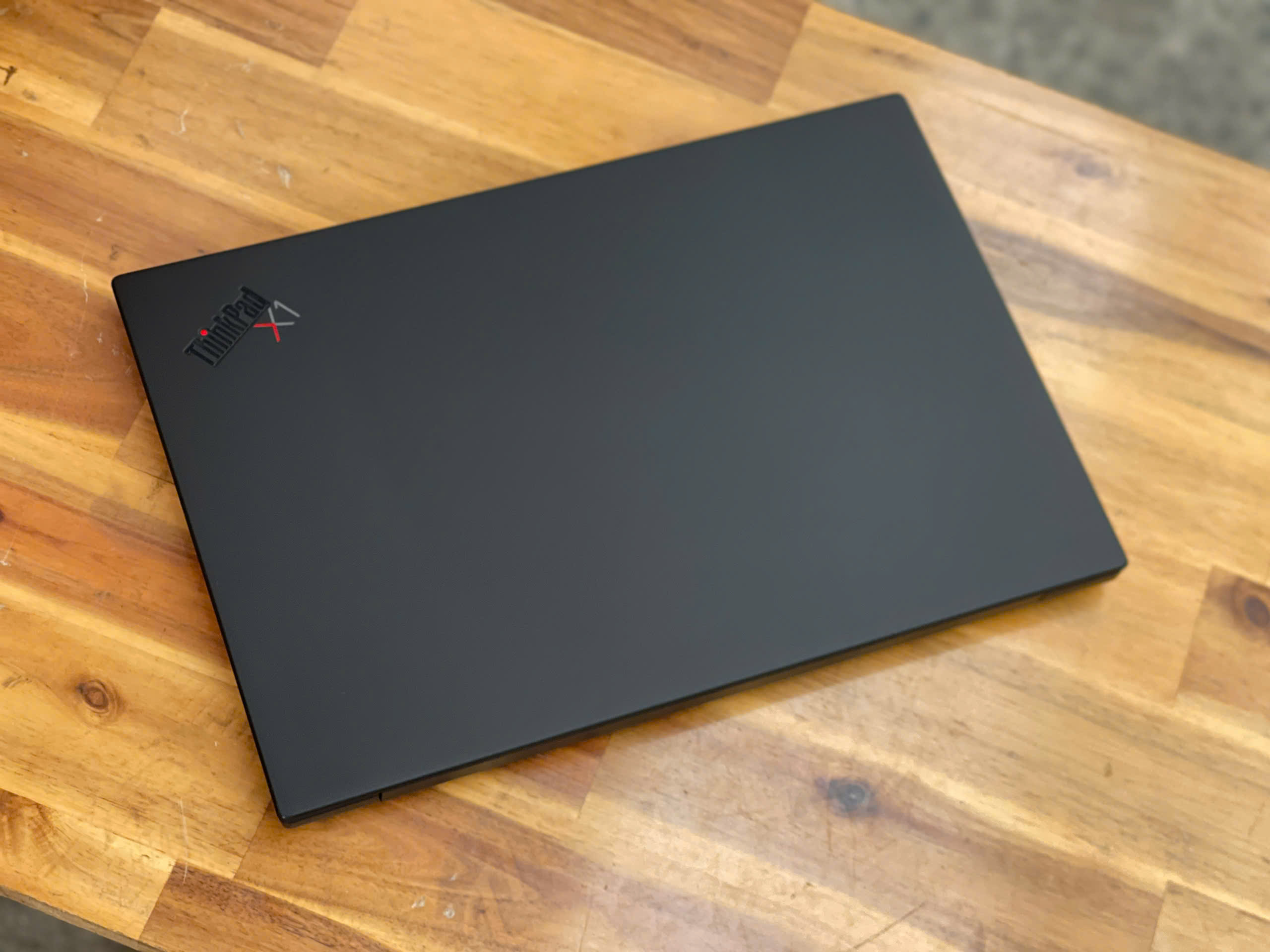 LAPTOP LENOVO THINKPAD X1 EXTREME GEN 3 I7 10850H GTX 1650TI CHUYÊN GAME ĐỒ HỌA GIÁ RẺ3