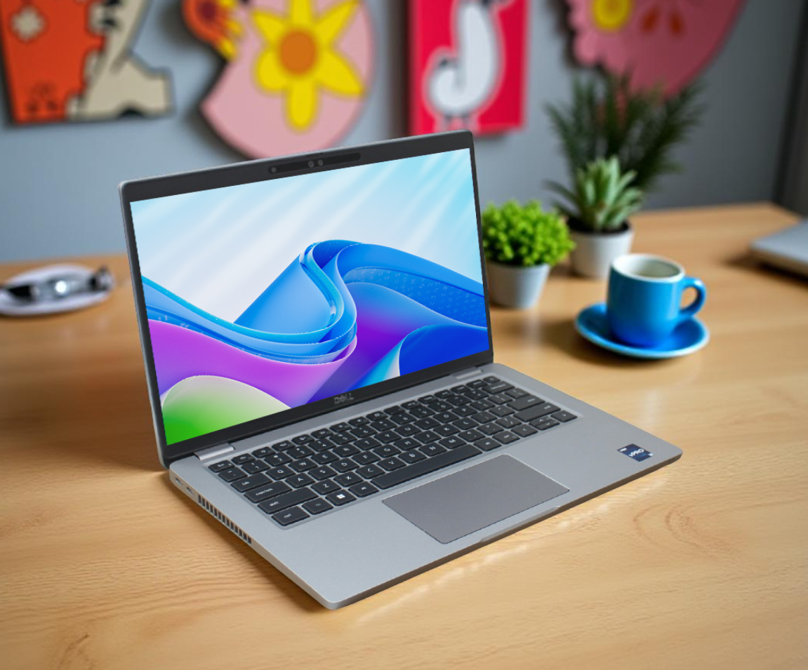 LAPTOP DELL PRECISION 3470 i7 1270P NVIDIA T550 4GB 14 INCH FHD LẬP TRÌNH ĐỒ HỌA DI ĐỘNG GIÁ RẺ4