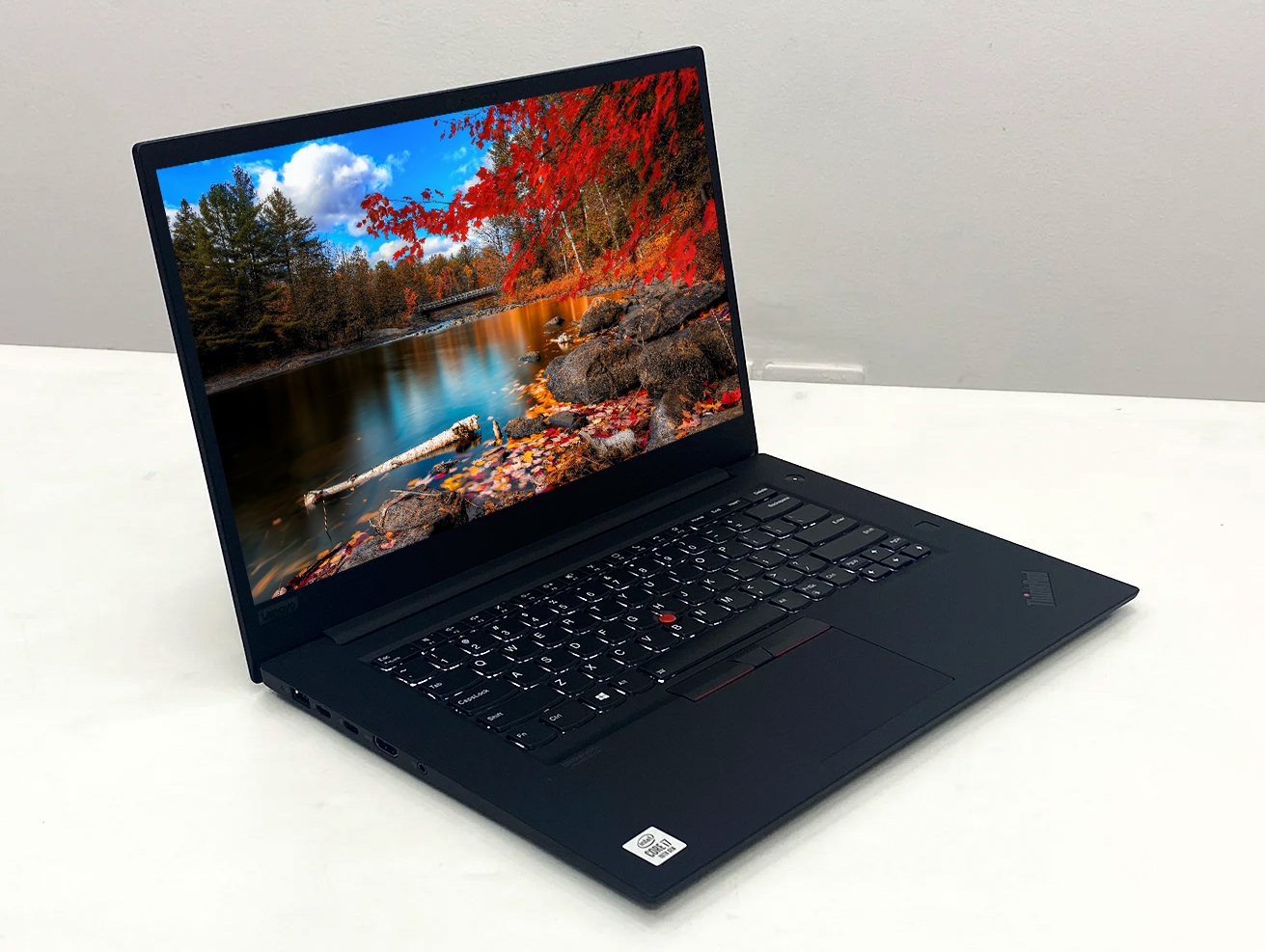LAPTOP LENOVO THINKPAD P1 GEN 3 I7 10750H QUADRO T1000 15.6INCH CHUYÊN ĐỒ HỌA MỎNG NHẸ GIÁ RẺ4