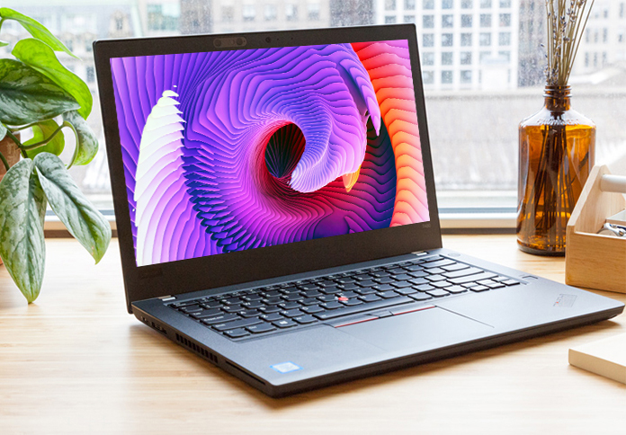 LAPTOP LENOVO THINKPAD T480S i7 8650U RAM 16GB SSD 256GB LAPTOP DOANH NGHIỆP SIÊU BỀN GIÁ RẺ4