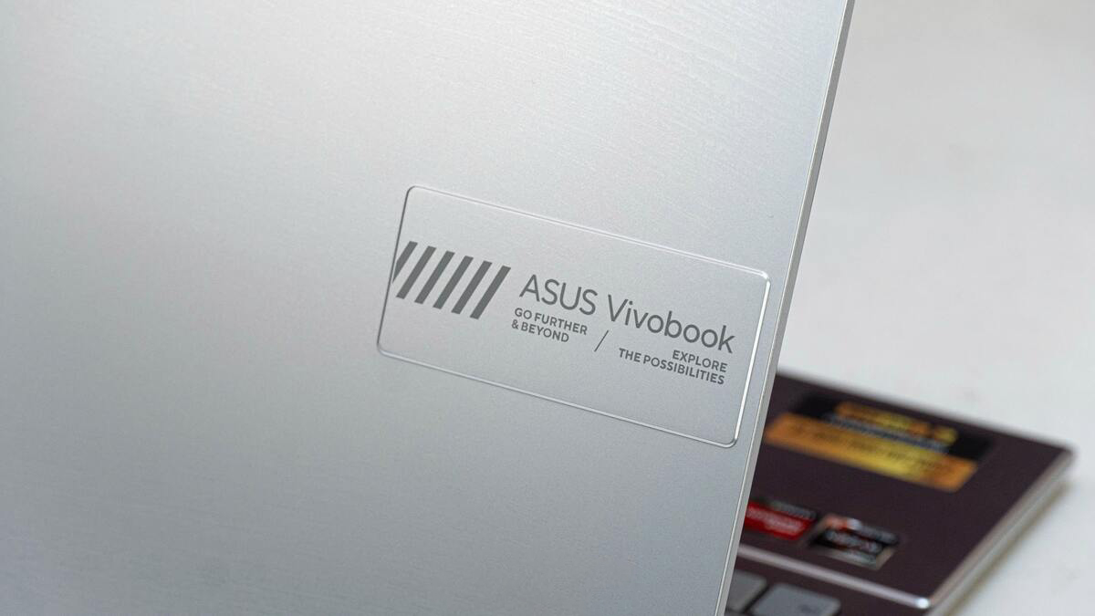 LAPTOP ASUS VIVOBOOK GO 15 E1504FA RYZEN 5 7520U 15.6INCH FHD CHUYÊN VĂN PHÒNG KẾ TOÁN GIÁ RẺ2