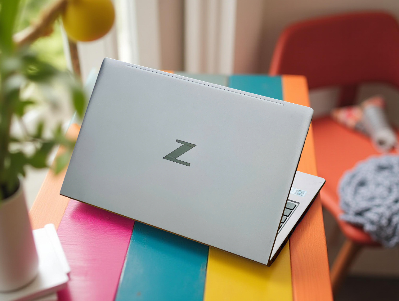 LAPTOP HP ZBOOK POWER 15 G8 i7 11850H NVIDIA RTX A2000 FHD VỎ NHÔM THIẾT KẾ ĐỒ HỌA GỌN NHẸ GIÁ RẺ1