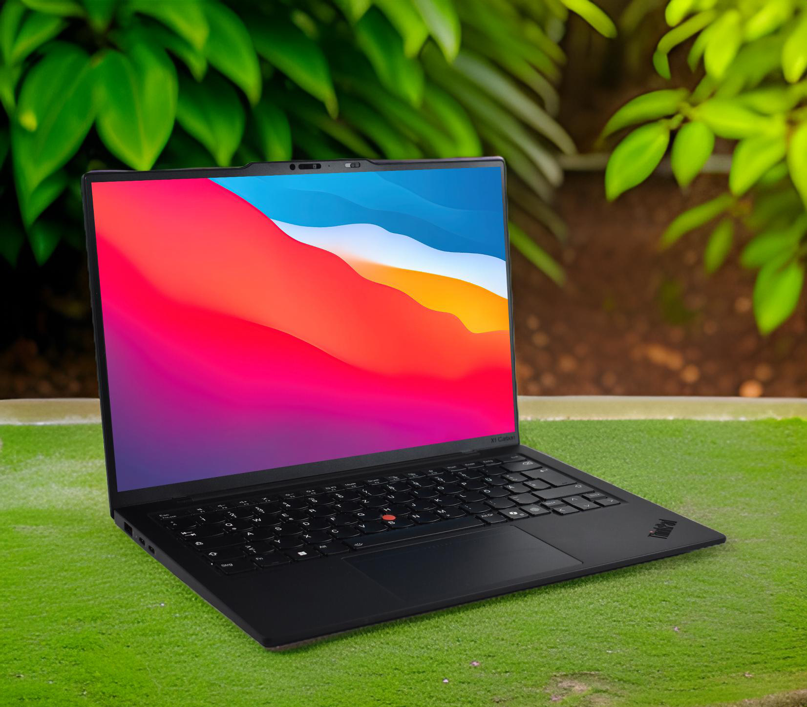 LAPTOP LENOVO THINKPAD X1 CARBON GEN 13 2025 ULTRA 7 258V RAM 32GB SSD 1TB 2.8K OLED3