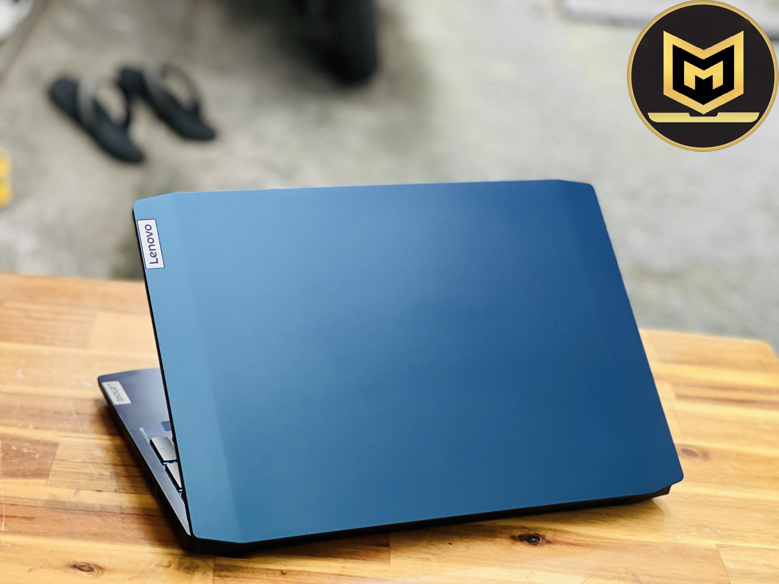 LENOVO IDEAPAD GAMING 3 15ARH05 RYZEN 7 4800H GTX1650Ti 144Hz | LAPTOP GAMING GIÁ RẺ1