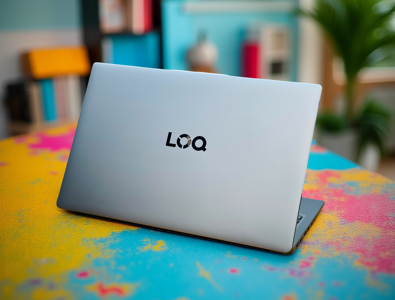 LAPTOP LENOVO GAMING LOQ 15IAX9E i5 12450HX RTX 2050 4GB 15.6INCH FHD 144Hz CHUYÊN GAME GIÁ RẺ3