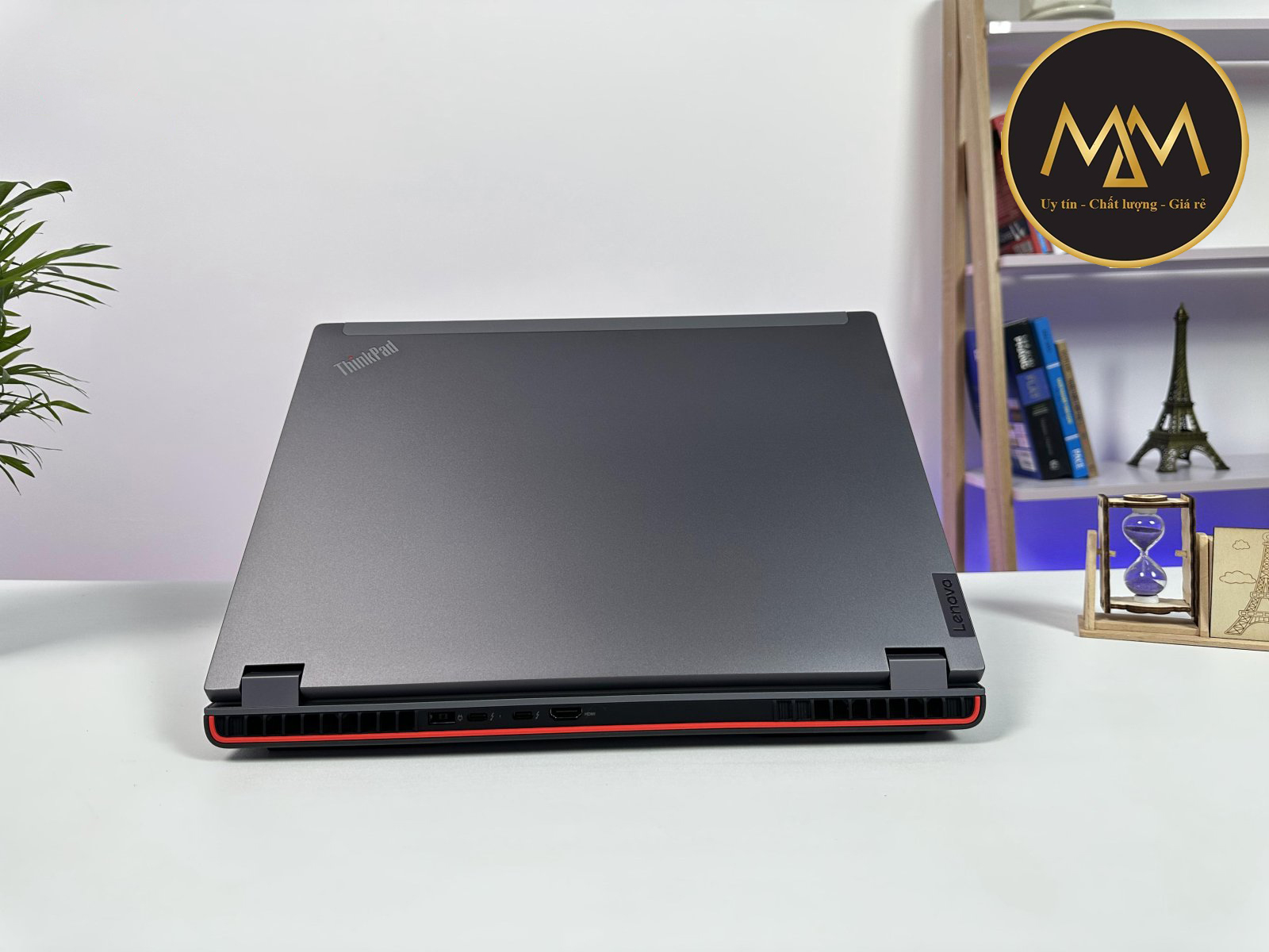 LENOVO THINKPAD P16 2022 I7 12850HX/ RAM 32GB/ SSD 512GB/ RTX A2000 8G/ 16IN FULL HD/ MÁY TRẠM ĐỒ HỌA/ GIÁ RẺ4