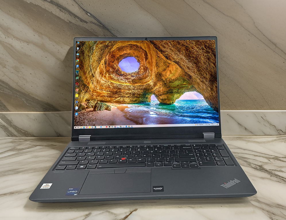 Lenovo ThinkPad P16 Gen 2 Core i9 13980HX RAM 32GB SSD 1TB RTX A2000 8GB2