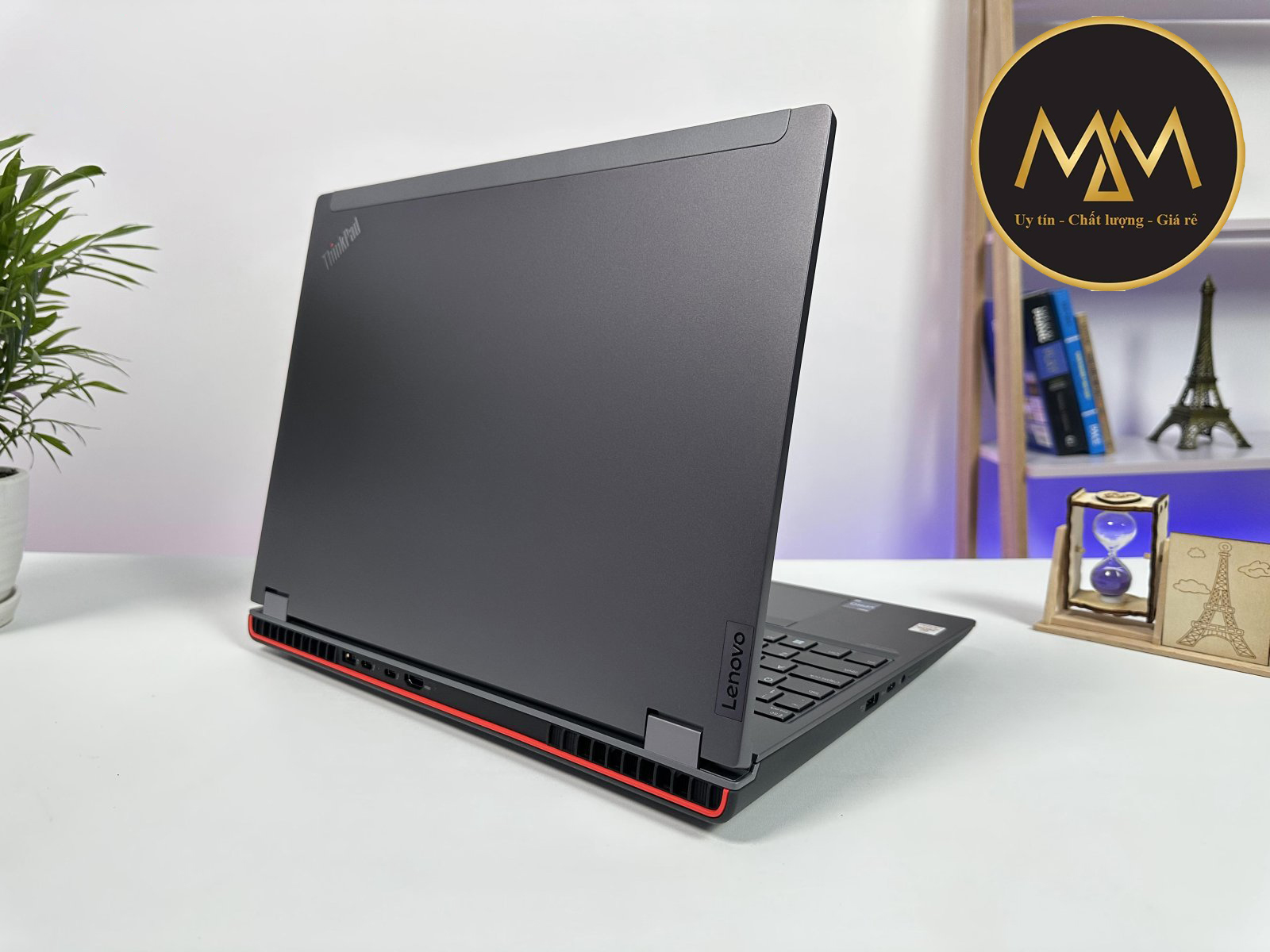 LENOVO THINKPAD P16 2022 I7 12850HX/ RAM 32GB/ SSD 512GB/ RTX A2000 8G/ 16IN FULL HD/ MÁY TRẠM ĐỒ HỌA/ GIÁ RẺ2