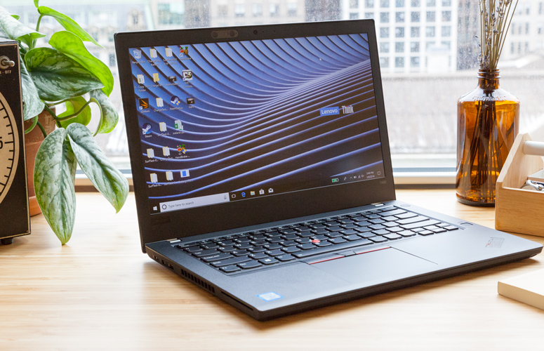Laptop Lenovo Thinkpad T480/ i5 8250 8CPUS/ 8G/ SSD/ 14in/ SẠC NHANH/ SIÊU BỀN/ GIÁ RẺ1