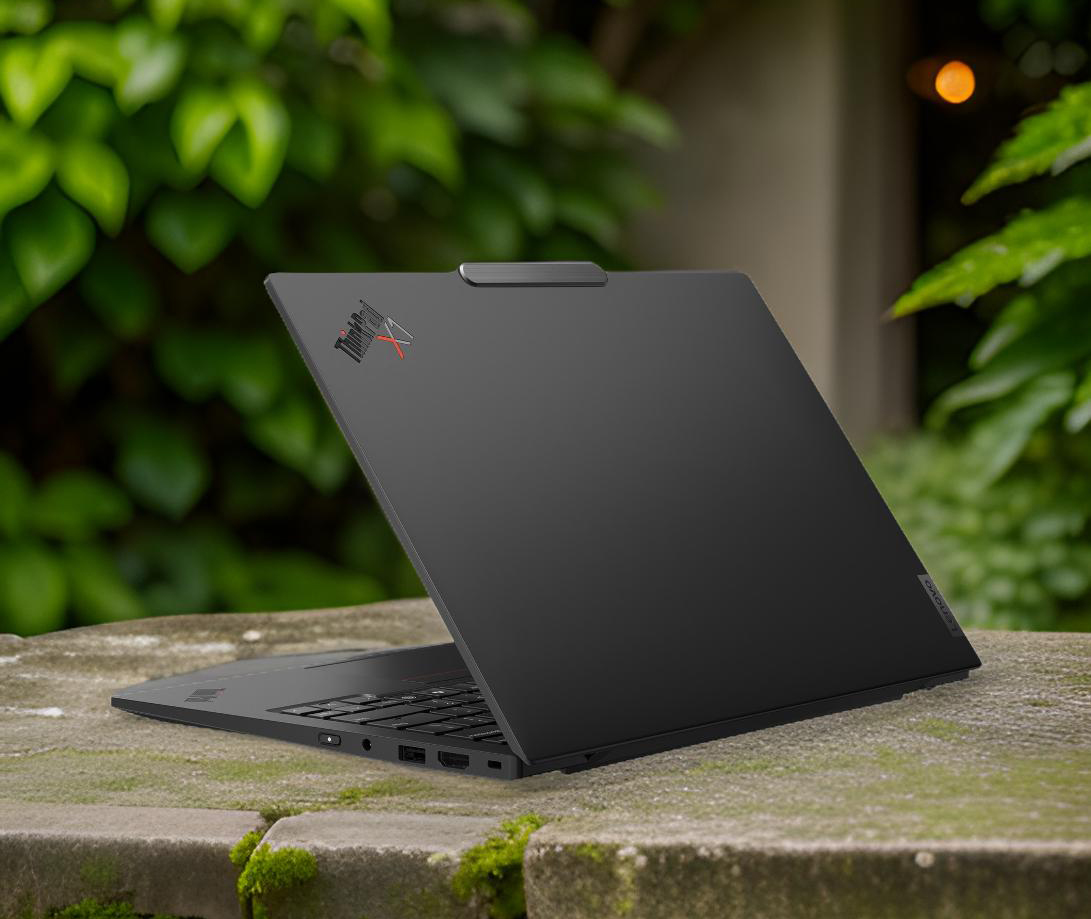 LAPTOP LENOVO THINKPAD X1 CARBON GEN 13 2025 ULTRA 7 258V RAM 32GB SSD 1TB 2.8K OLED2