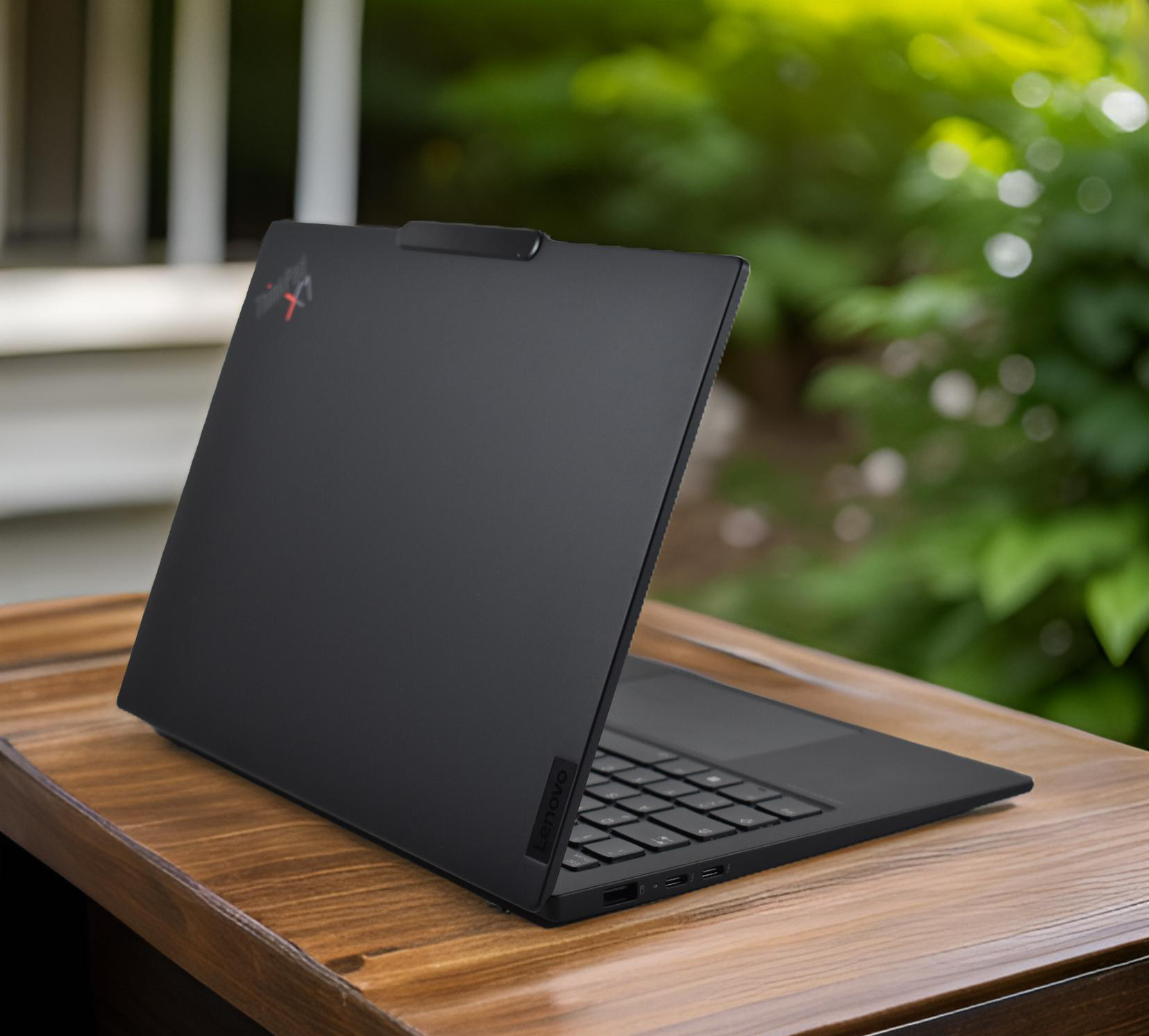 LAPTOP LENOVO THINKPAD X1 CARBON GEN 13 2025 ULTRA 7 258V RAM 32GB SSD 1TB 2.8K OLED1