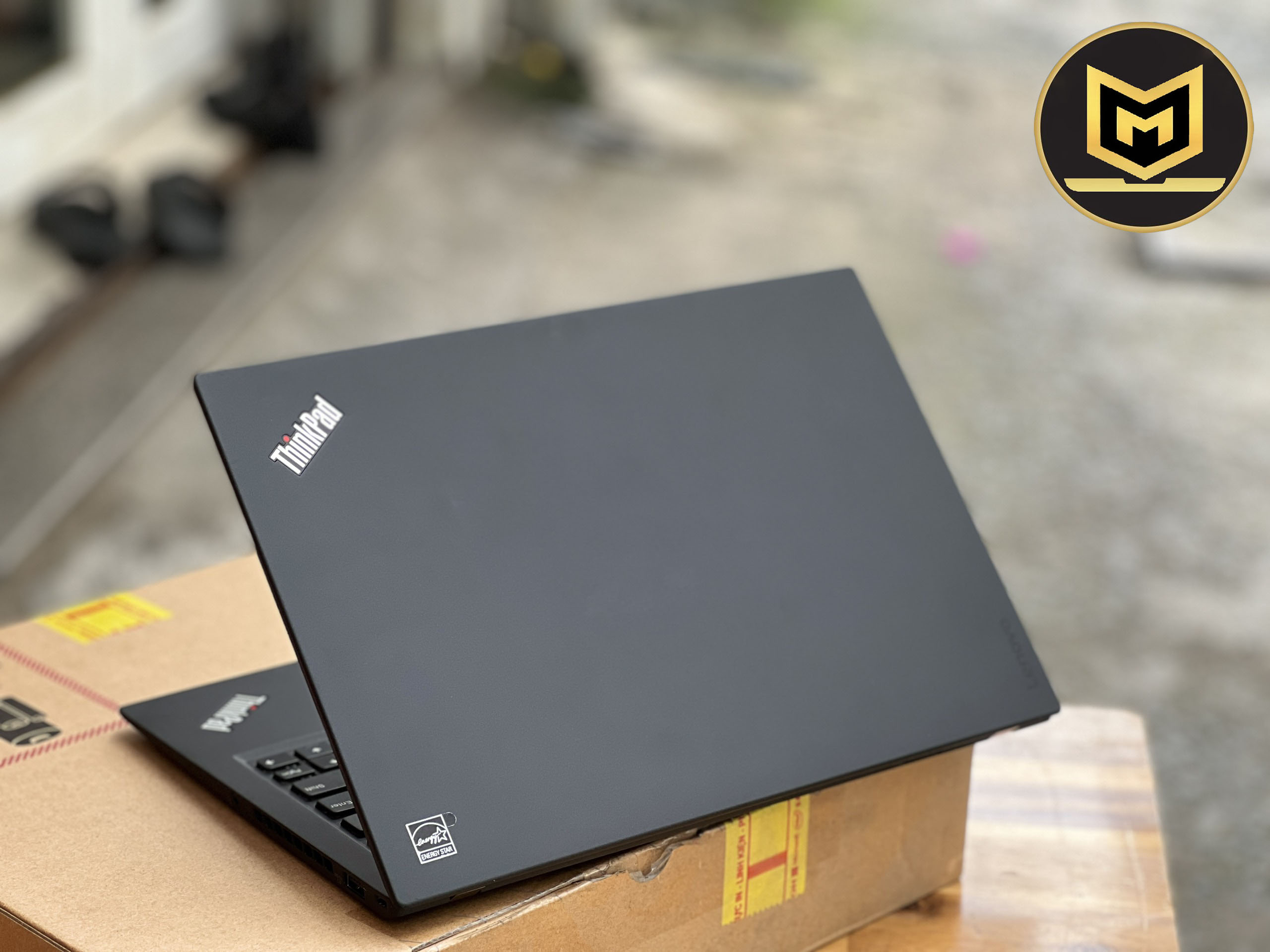 LENOVO THINKPAD X1 CARBON GEN 5 i7 6500U/ RAM 8GB/ SSD 256GB/ 14INCH FHD VIỀN MỎNG/ SIÊU GỌN NHẸ/ GIÁ RẺ4
