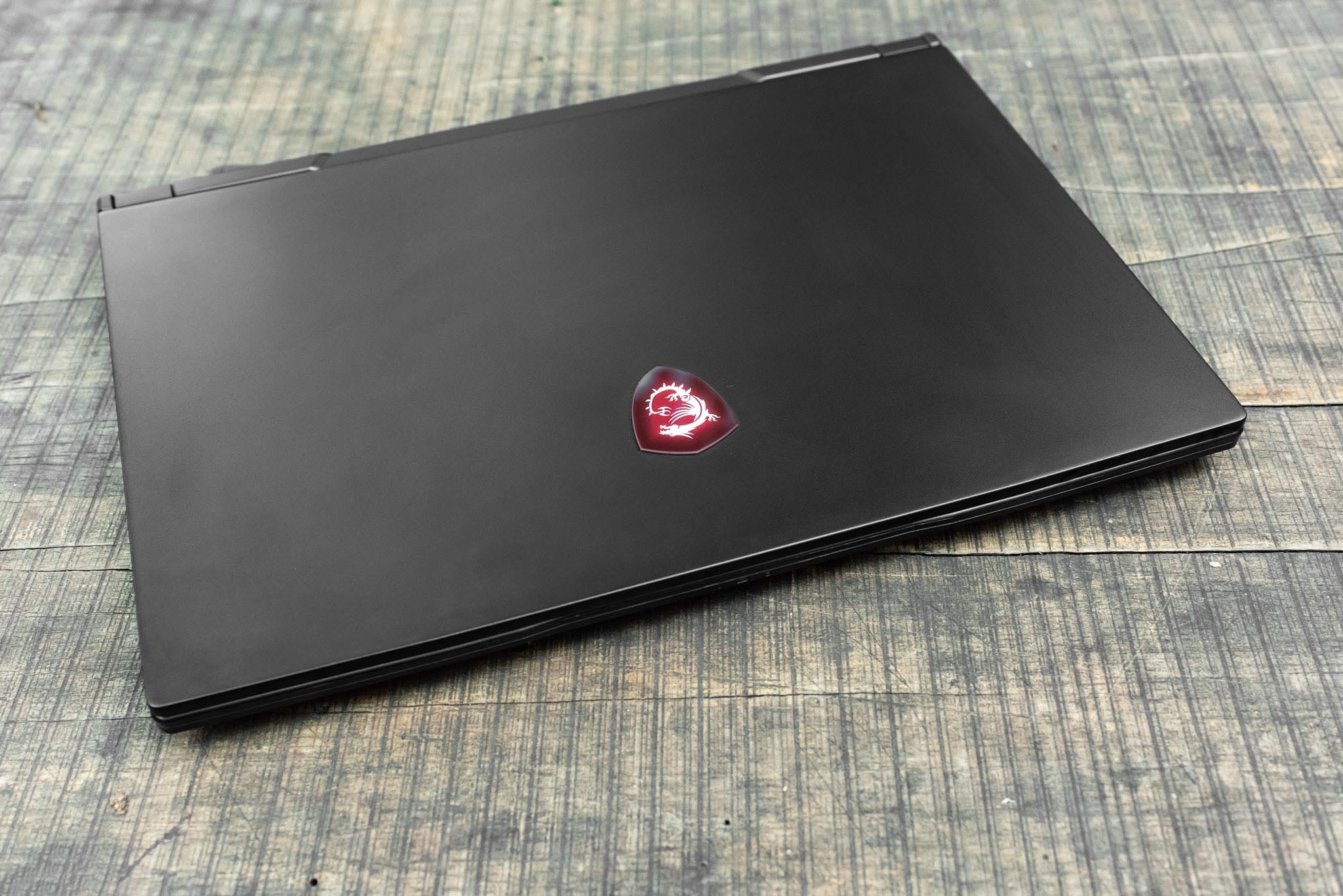 MSI GL65 9SDK I5 9300H/ 8G/ SSD 512GB/ Vga rời GTX 1660TI/ LED SRGB/ 120hz/ Chuyên Game Đồ Họa/ Giá rẻ3