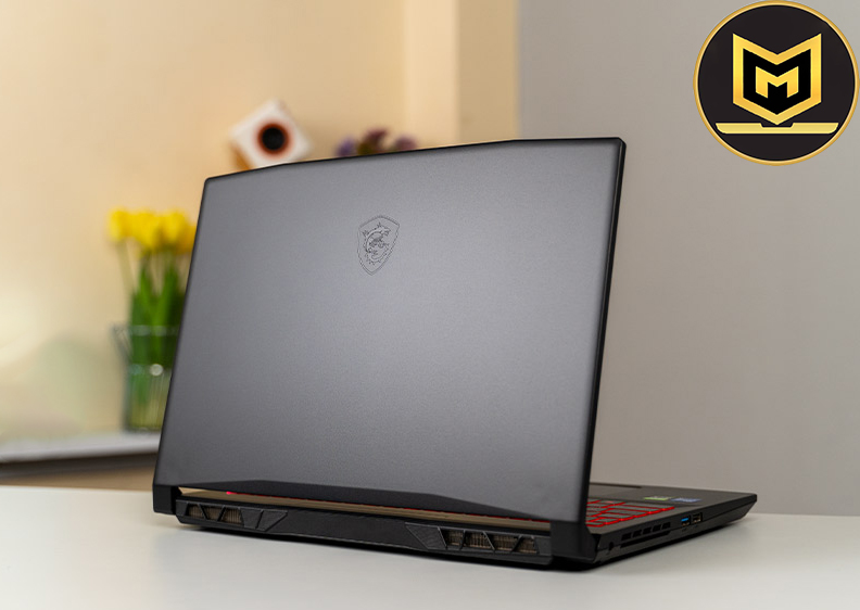 MSI KATANA GF66 I7 11800H RTX 3050 GIÁ RẺ3