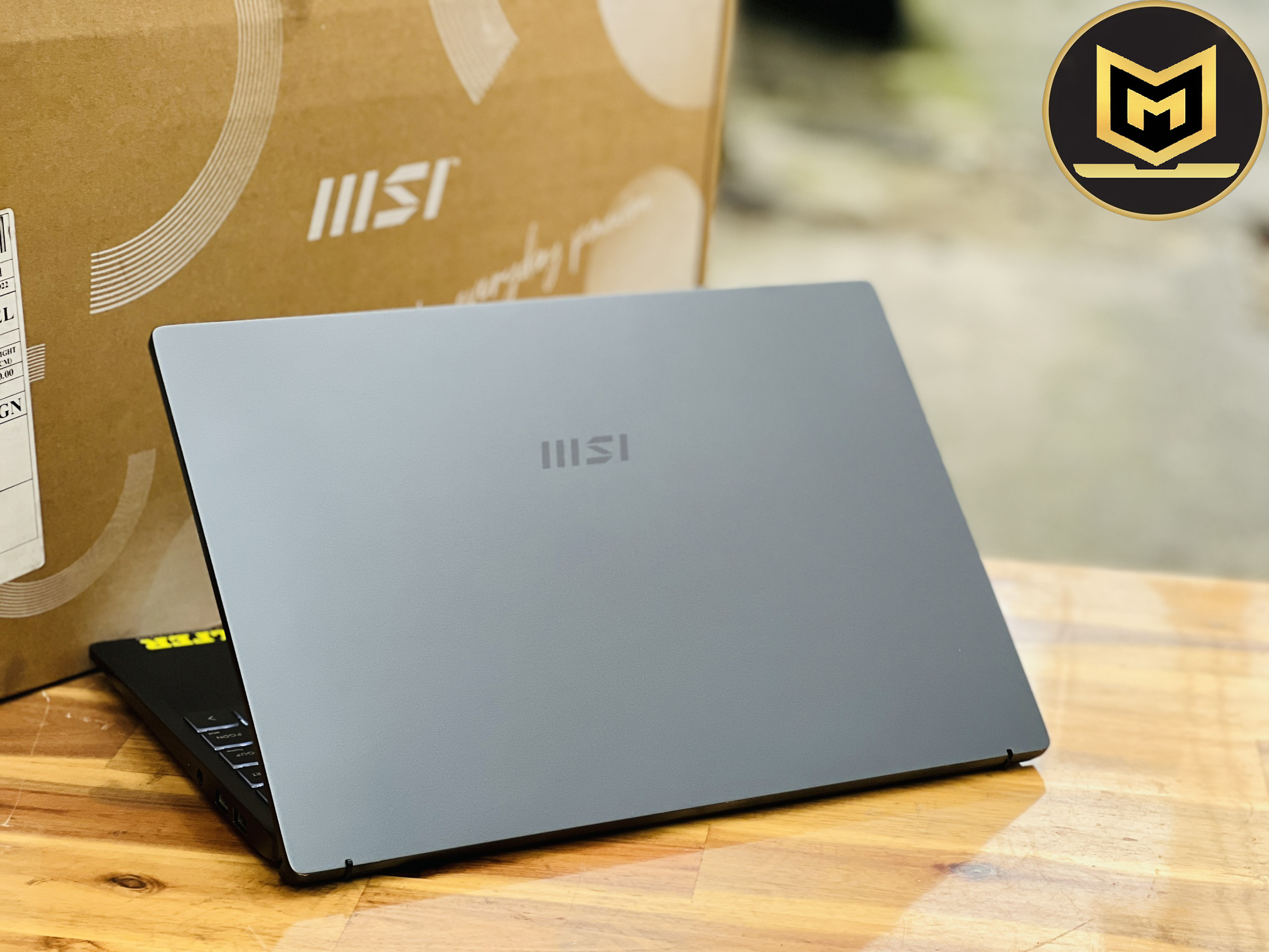 MSI MODERN 14 B5M RYZEN 5 5500U GIÁ RẺ2