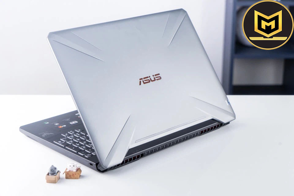 ASUS TUF GAMING FX505DD RYZEN 7 3750H GTX1050 120Hz | LAPTOP GAMING GIÁ RẺ2
