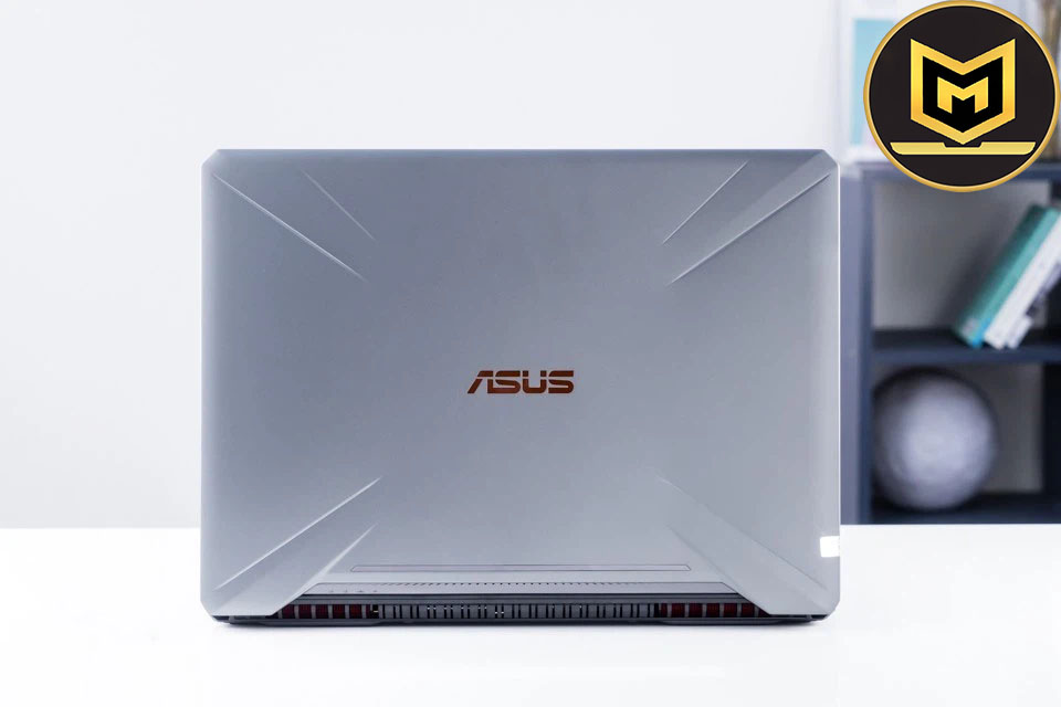 ASUS TUF GAMING FX505DD RYZEN 7 3750H GTX1050 120Hz | LAPTOP GAMING GIÁ RẺ1
