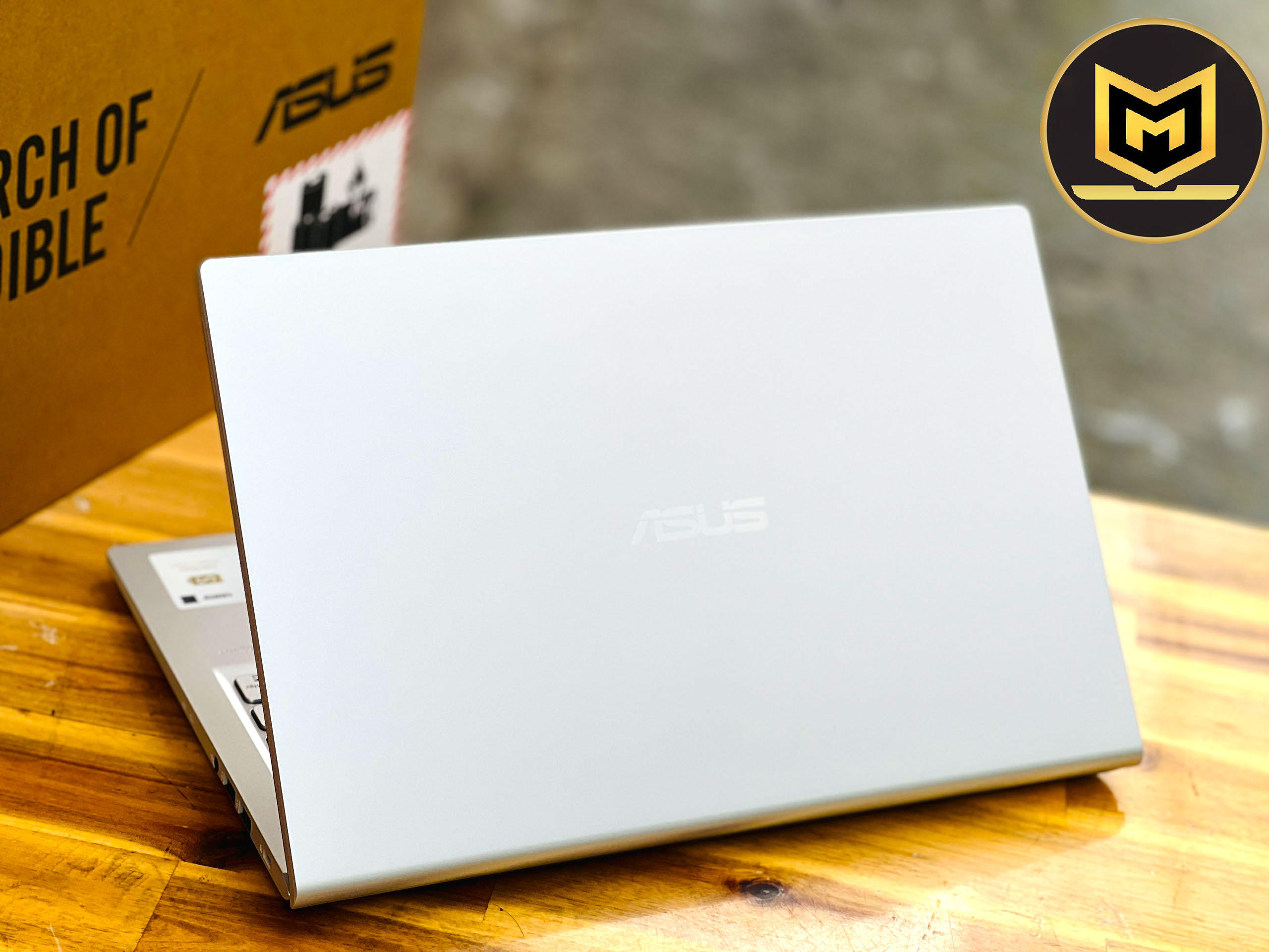 ASUS VIVOBOOK X509JP i5 1035G1 MX330 GIÁ RẺ2