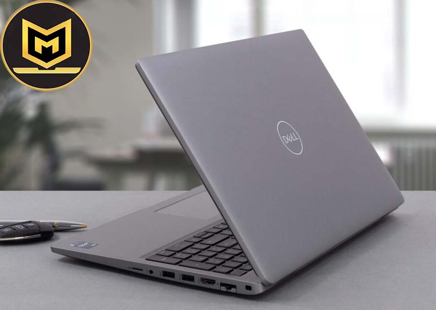 DELL LATITUDE 5530 i5 1235U/ RAM 16GB/ SSD 256GB/ 15INCH FHD/ VGA IRIS XE/ DOANH NHÂN SIÊU BỀN/ GIÁ RẺ1