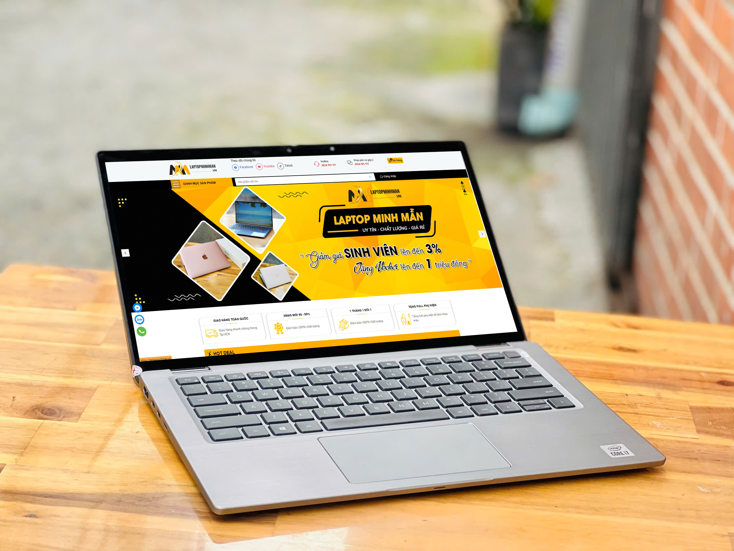 DELL LATITUDE 7410 2IN1 i7 10610U RAM 16G SSD 256G 14IN FHD CẢM ỨNG LẬT XOAY VỎ NHÔM ALUMINIUM GIÁ RẺ2