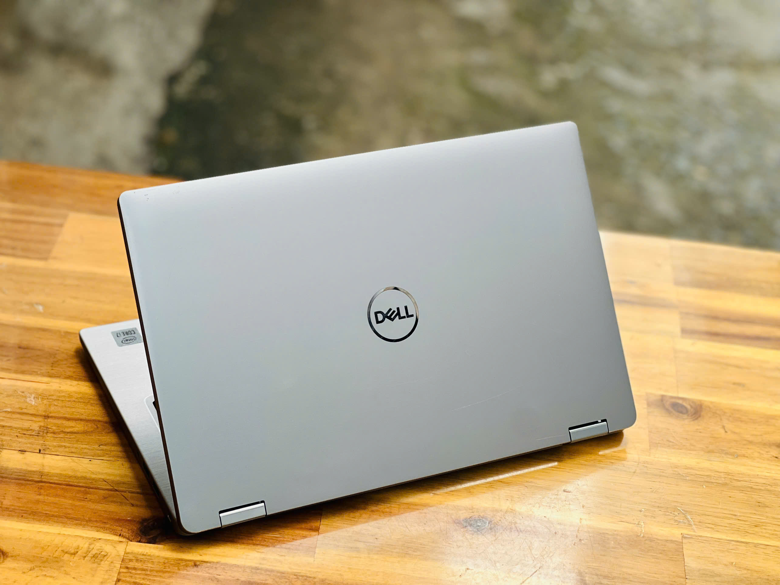DELL LATITUDE 7410 2IN1 i7 10610U RAM 16G SSD 256G 14IN FHD CẢM ỨNG LẬT XOAY VỎ NHÔM ALUMINIUM GIÁ RẺ1