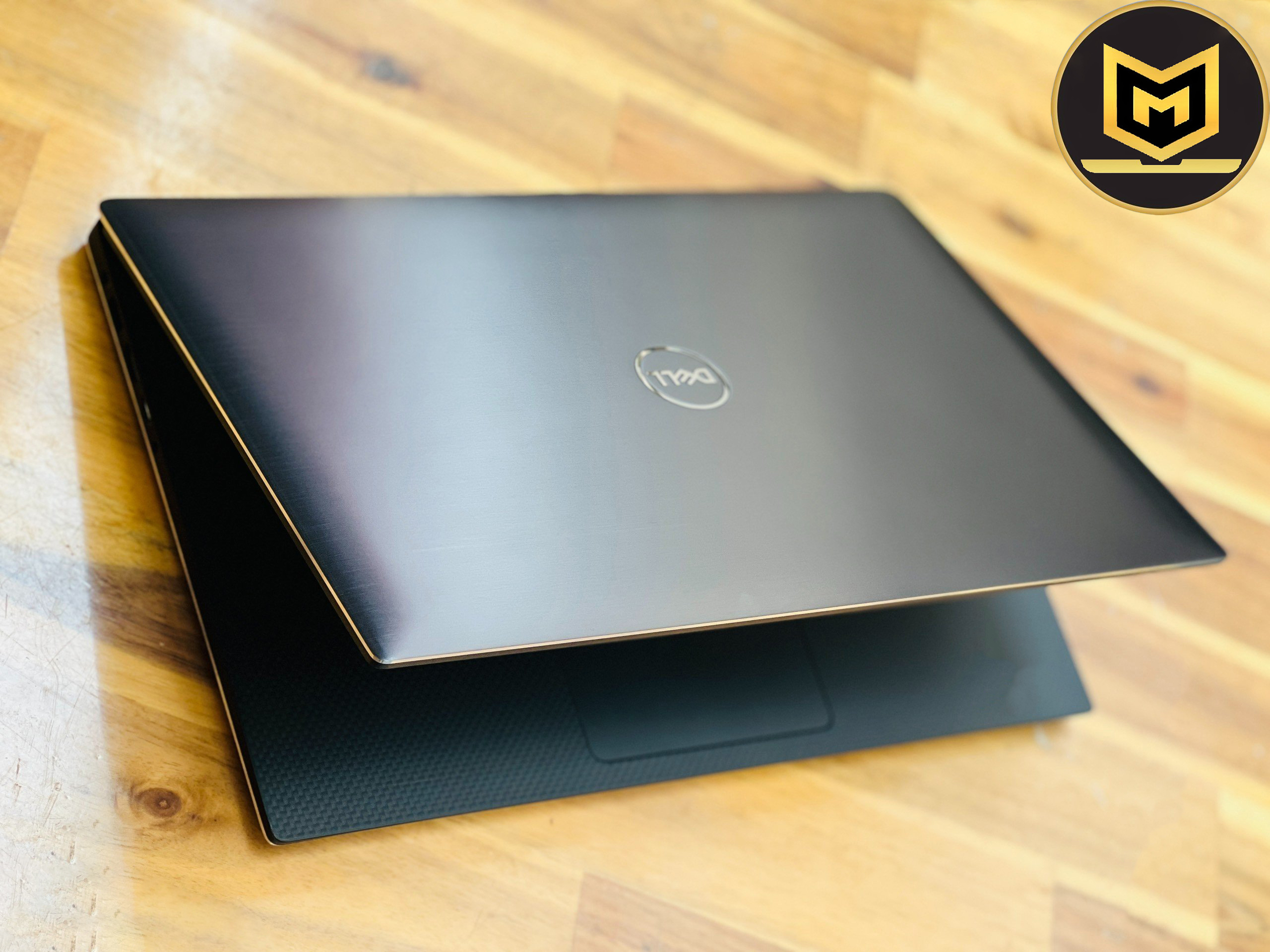 DELL PRECISION 5530 XEON E 2176M GIÁ RẺ1
