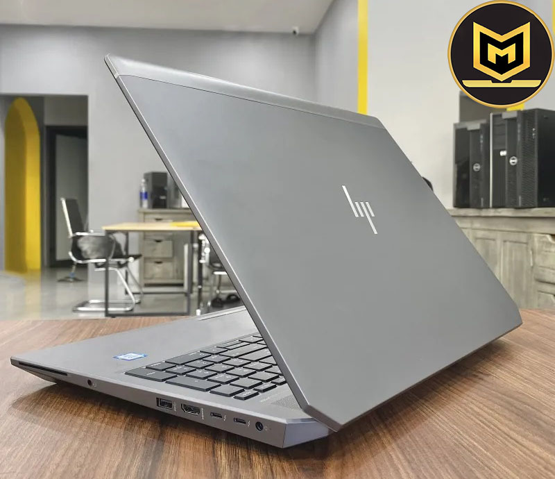 HP ZBOOK 15 G5 i7 8850H/ RAM 16GB/ SSD 512GB/ 15INCH FHD/ NVIDIA QUADRO P2000 4GB/ VỎ NHÔM CHUYÊN ĐỒ HỌA CAO CẤP/ GIÁ RẺ1