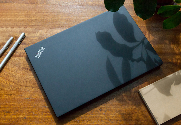 LAPTOP LENOVO THINKPAD T480S i7 8650U RAM 16GB SSD 256GB LAPTOP DOANH NGHIỆP SIÊU BỀN GIÁ RẺ3