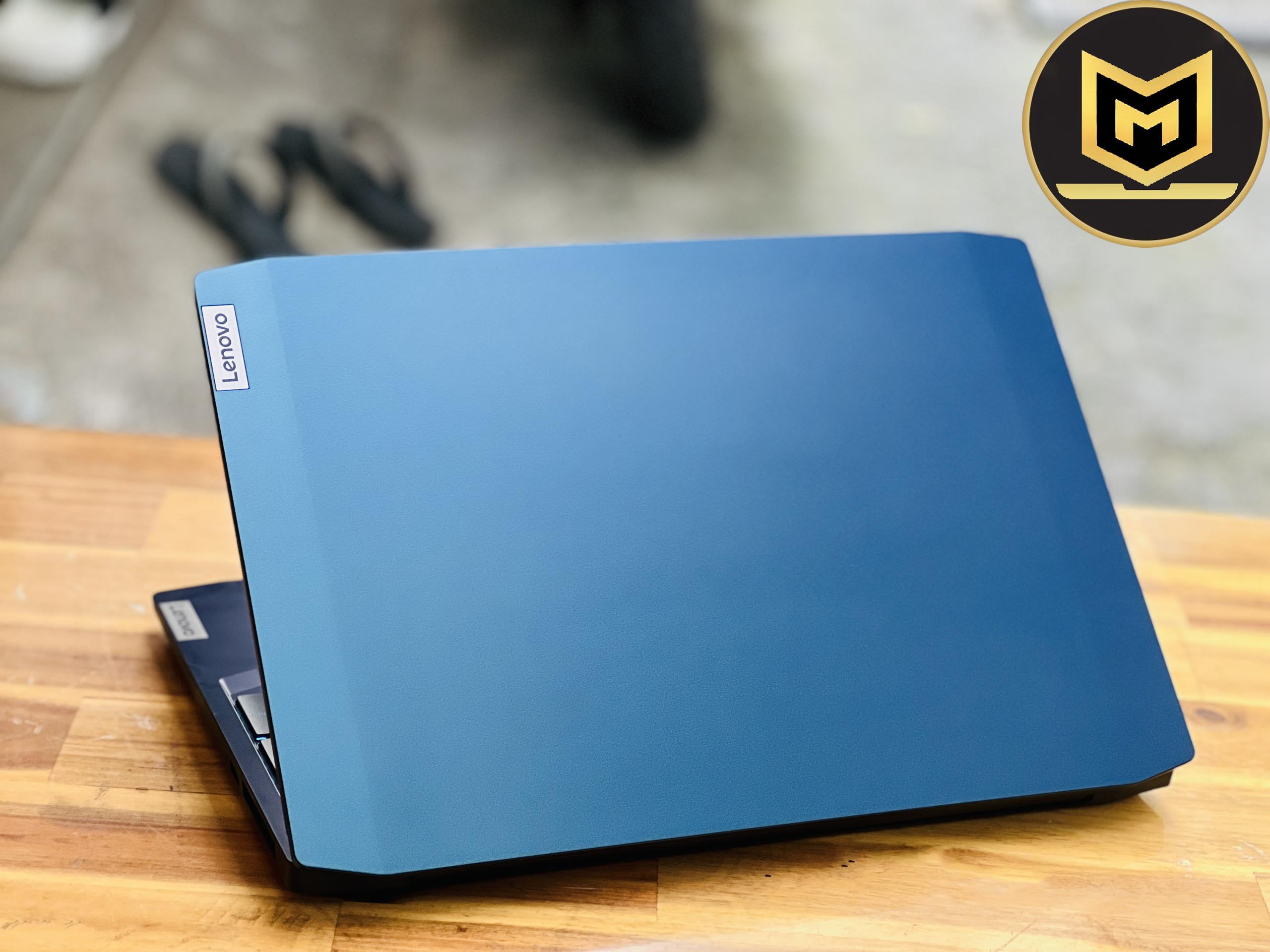 LENOVO IDEAPAD GAMING 3 15IMH05 i7 10750H GTX1650 4GB | LAPTOP GAMING GIÁ RẺ1