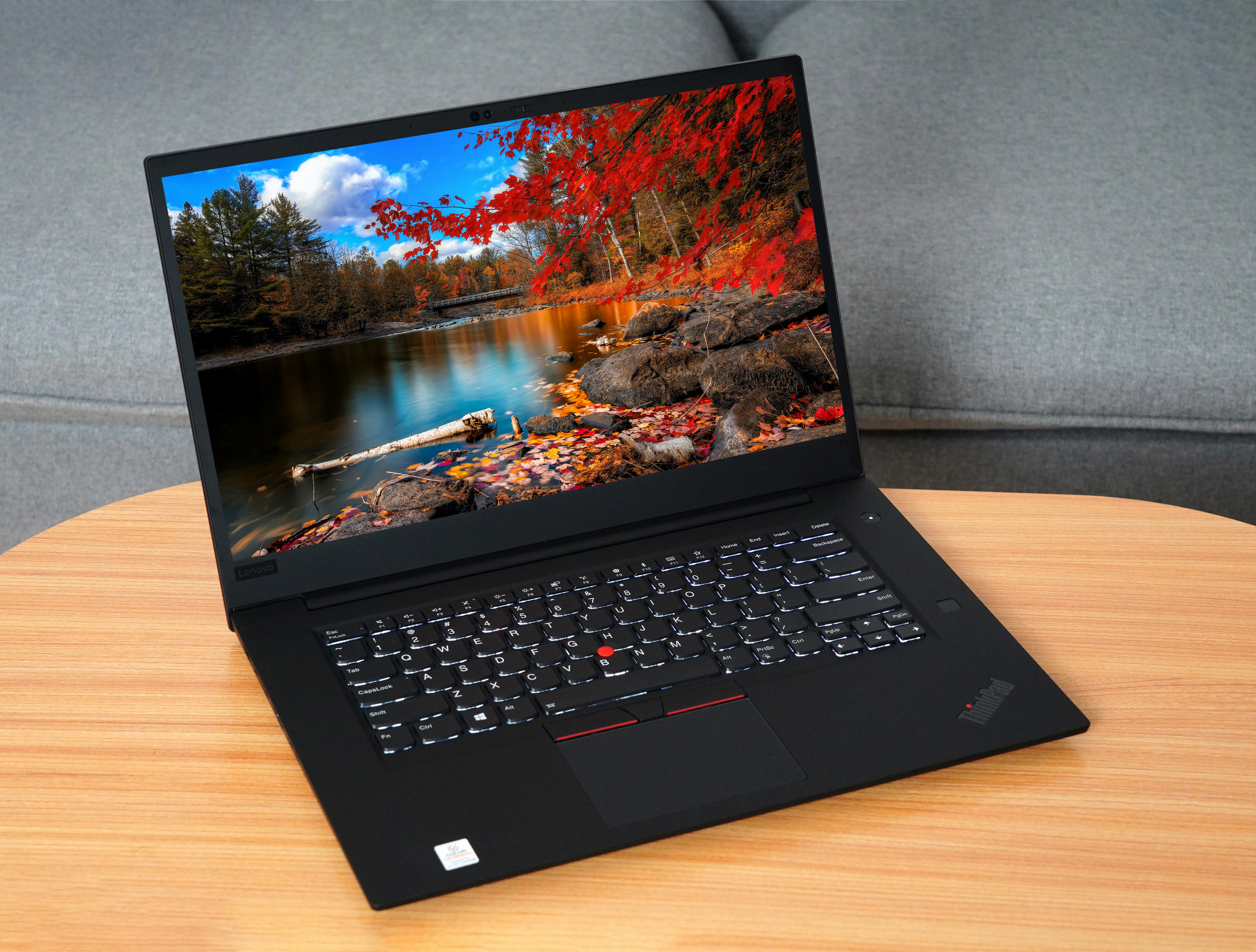 LAPTOP LENOVO THINKPAD P1 GEN 3 I7 10750H QUADRO T1000 15.6INCH CHUYÊN ĐỒ HỌA MỎNG NHẸ GIÁ RẺ2