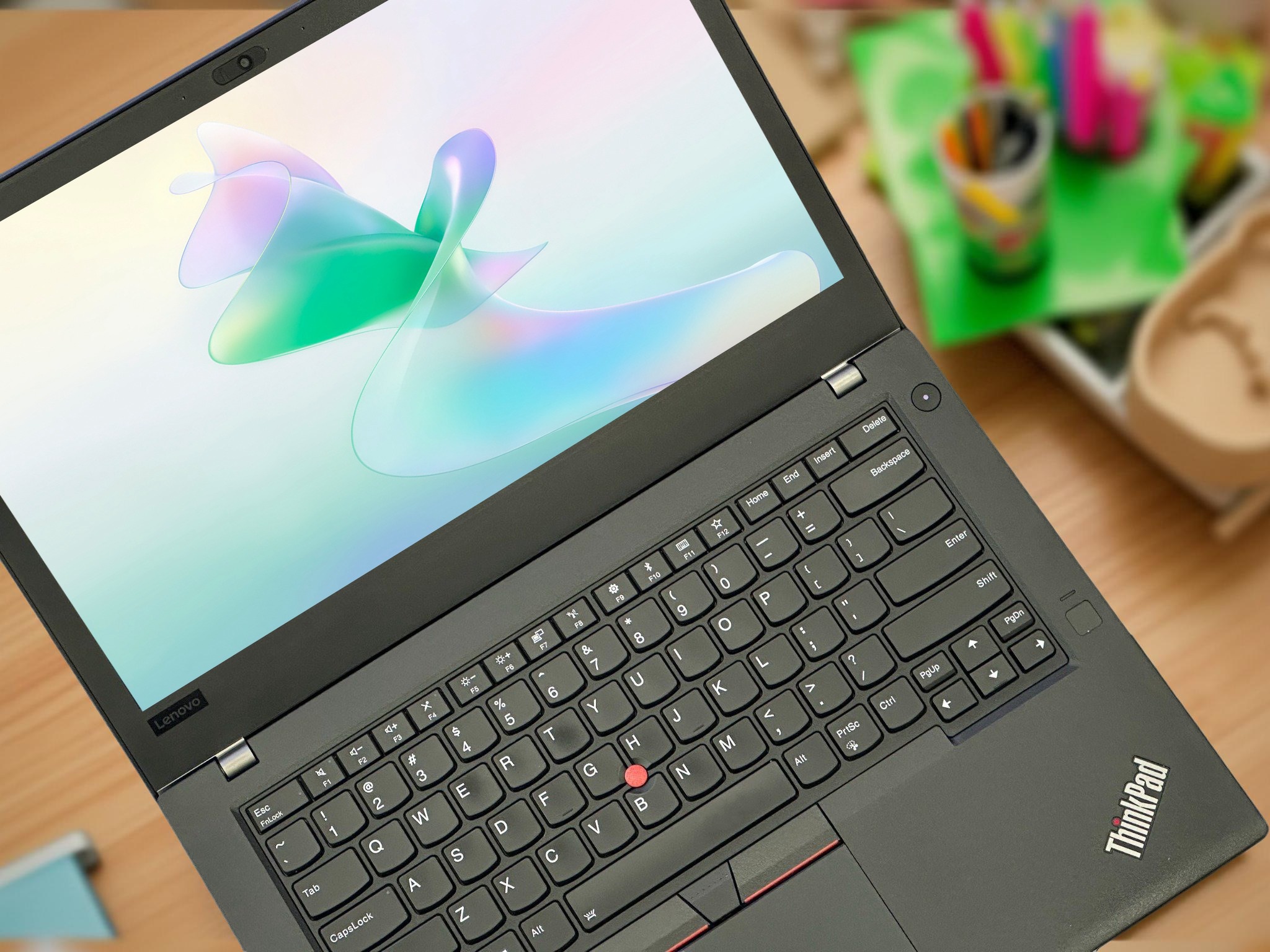 LAPTOP LENOVO THINKPAD A485 RYZEN 5 PRO 2500U 14INCH SIÊU BỀN GIÁ RẺ1