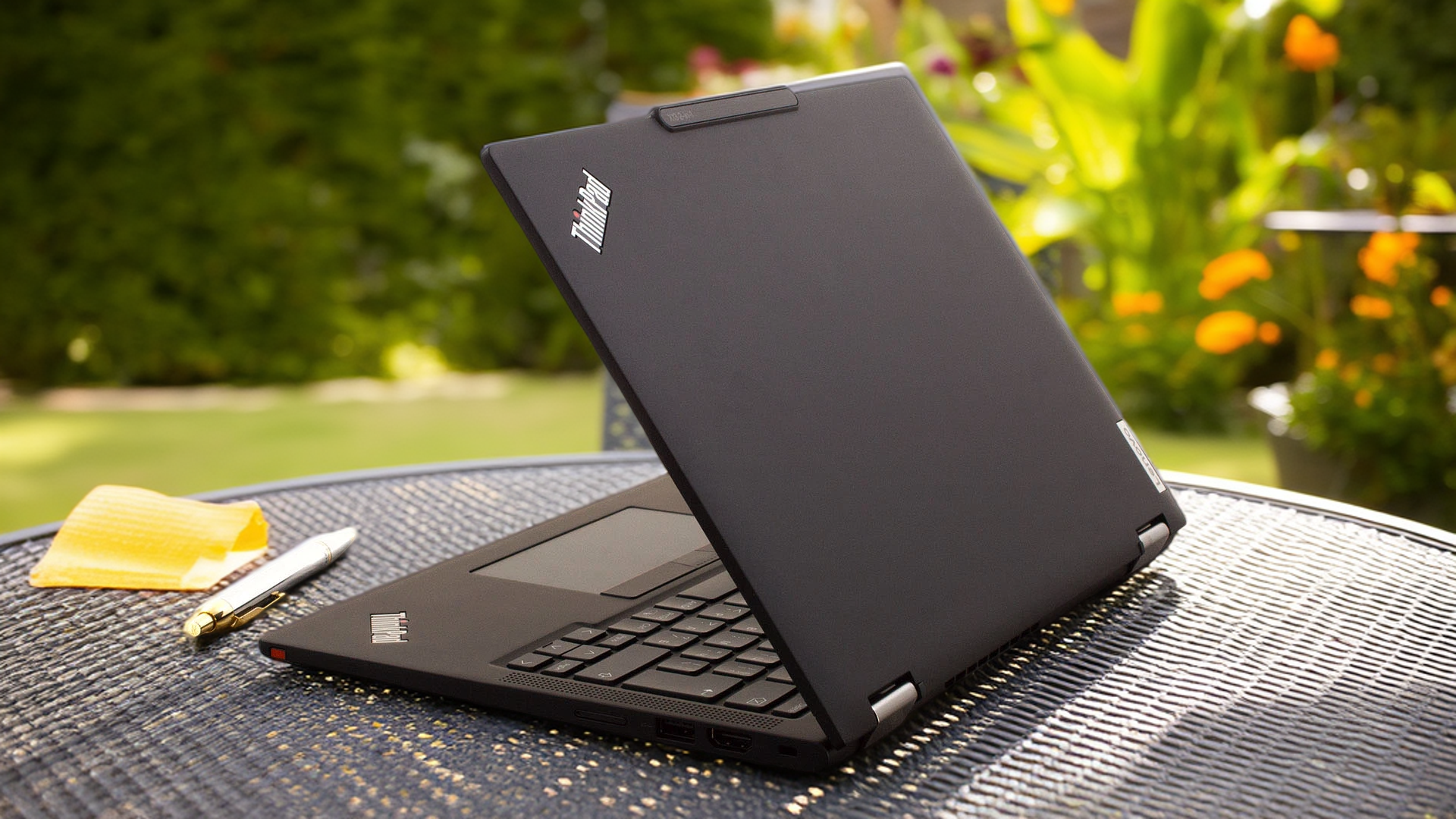 LAPTOP LENOVO THINKPAD X13 2IN1 GEN 5 CORE ULTRA 7 155U 13.3INCH FHD CẢM ỨNG GẬP XOAY SIÊU NHẸ GIÁ RẺ3