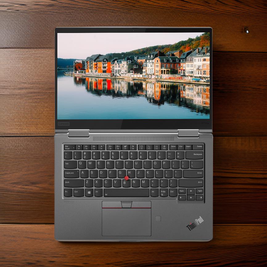 LENOVO X1 YOGA GEN 5 i7 10510U RAM 16G SSD 256G 14IN CẢM ỨNG VỎ NHÔM ALUMINIUM X360 GIÁ RẺ4