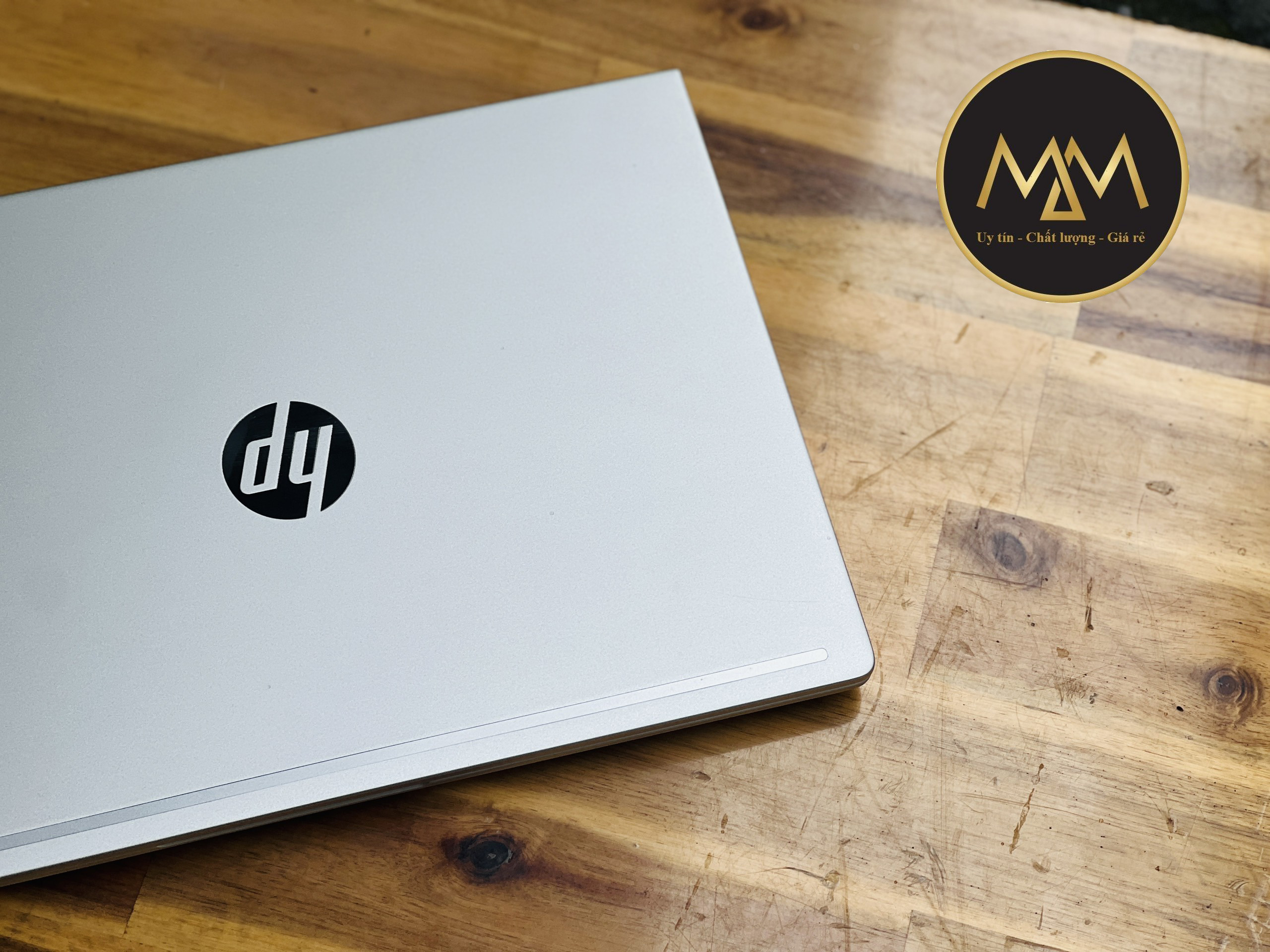 Laptop HP Probook 445 G7 Ryzen 5 4500/ Ram 16G/ SSD256/ Vga AMD Radeon/ Full HD/ Finger/ Đèn Phím/ Hỗ trợ game đồ họa/ siêu bền1