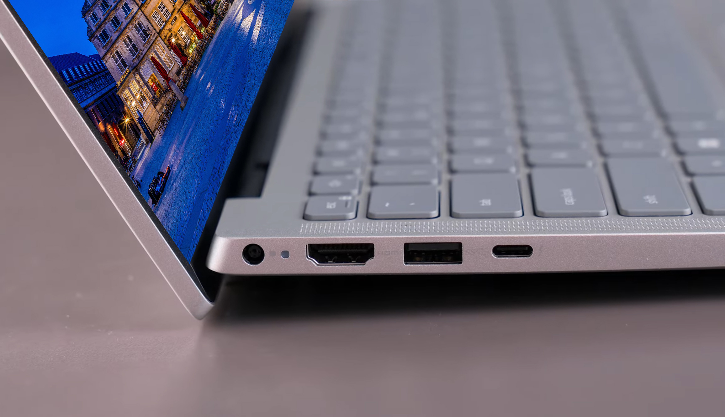 DELL INSPIRON 5430 i7 1360P RAM 16G SSD 1TB 14IN QHD+ 120Hz CHUYÊN VĂN PHÒNG LẬP TRÌNH GIÁ RẺ1