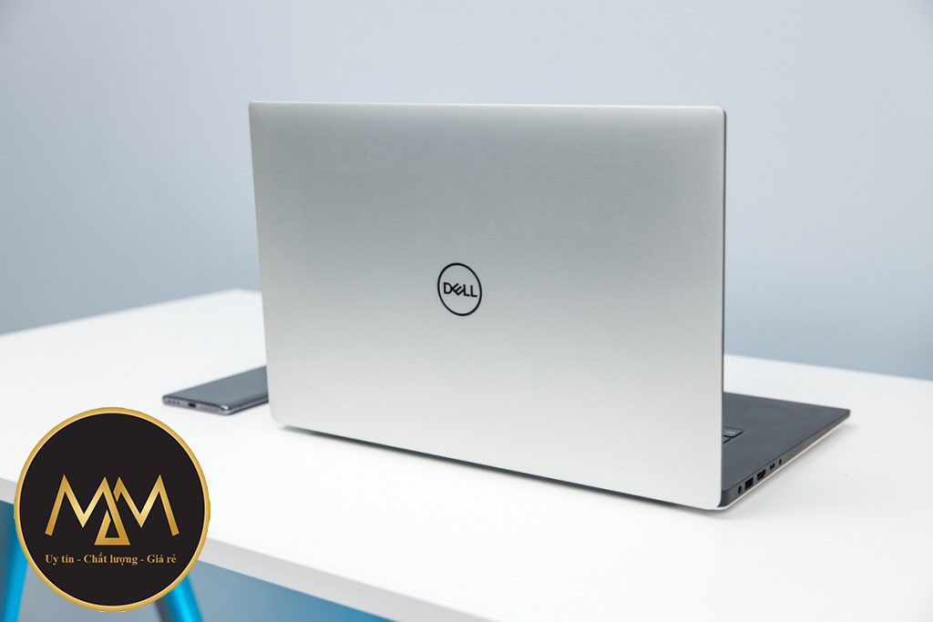 DELL XPS 15 7590 I7 9750H/ RAM 16GB SSD 512GB/ 15.6INCH FHD/ VGA GTX 1650 4GB/ ĐỒ HỌA LẬP TRÌNH/ GIÁ RẺ2