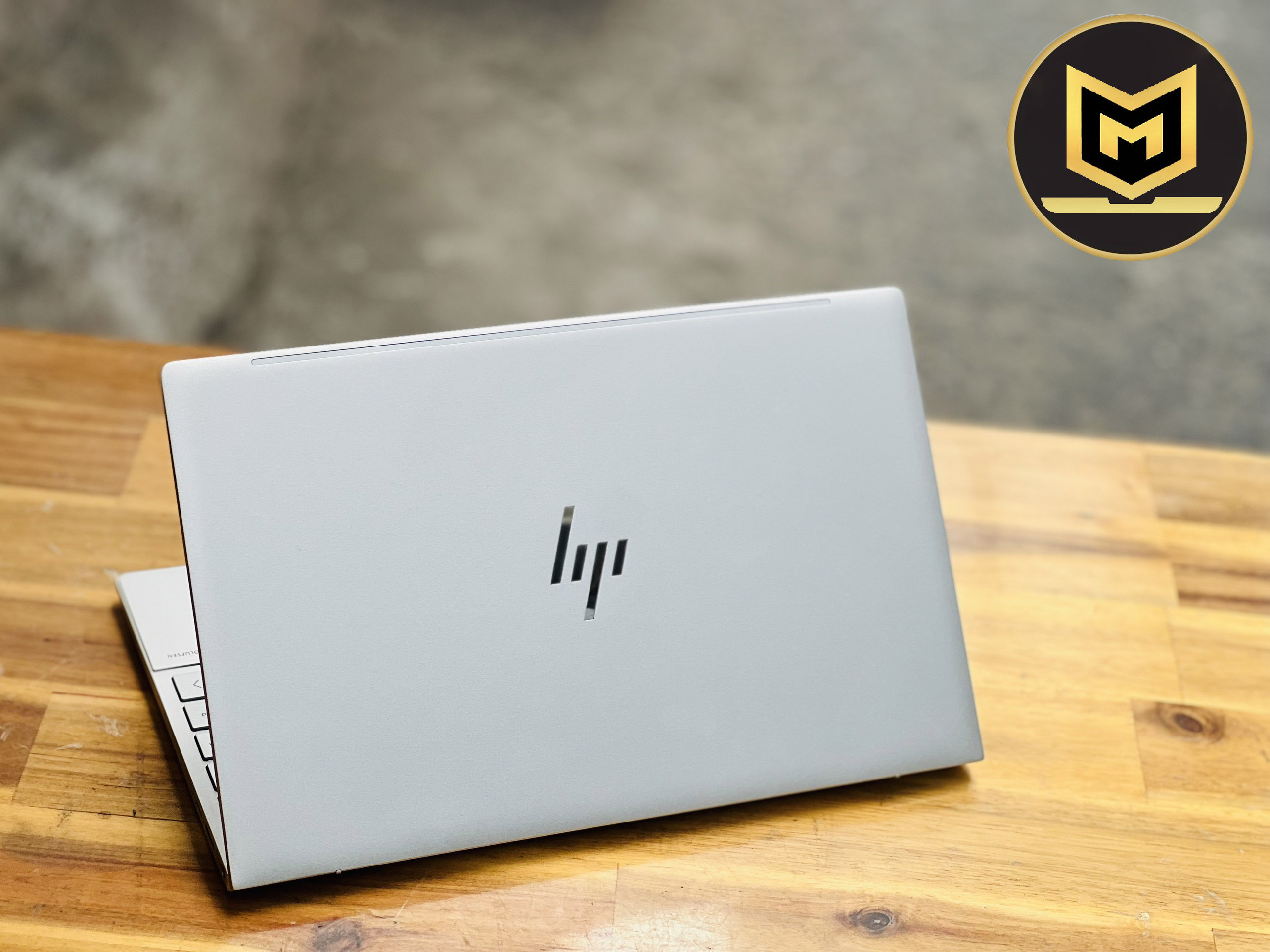 HP ENVY 13 BA1093CL i5 1135G7 RAM 16GB SSD 512GB 13INCH FHD CẢM ỨNG GIÁ RẺ1