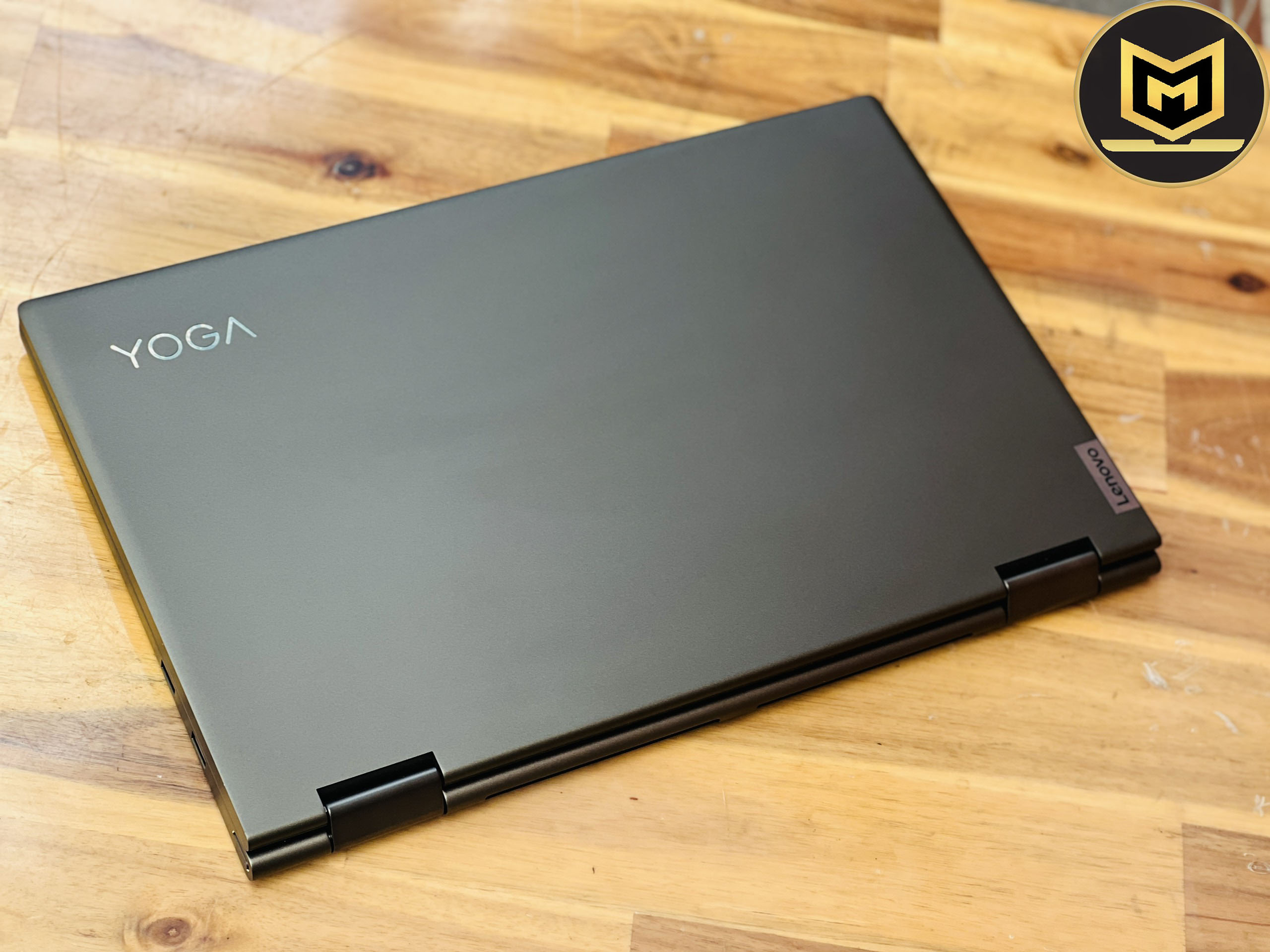 LENOVO YOGA 7 15ITL5  i7 1165G7/ RAM 12GB/ SSD 512GB/ 15INCH FHD TRÀN VIỀN/ VGA IRIS XE/ CẢM ỨNG LẬT XOAY/ GIÁ RẺ1